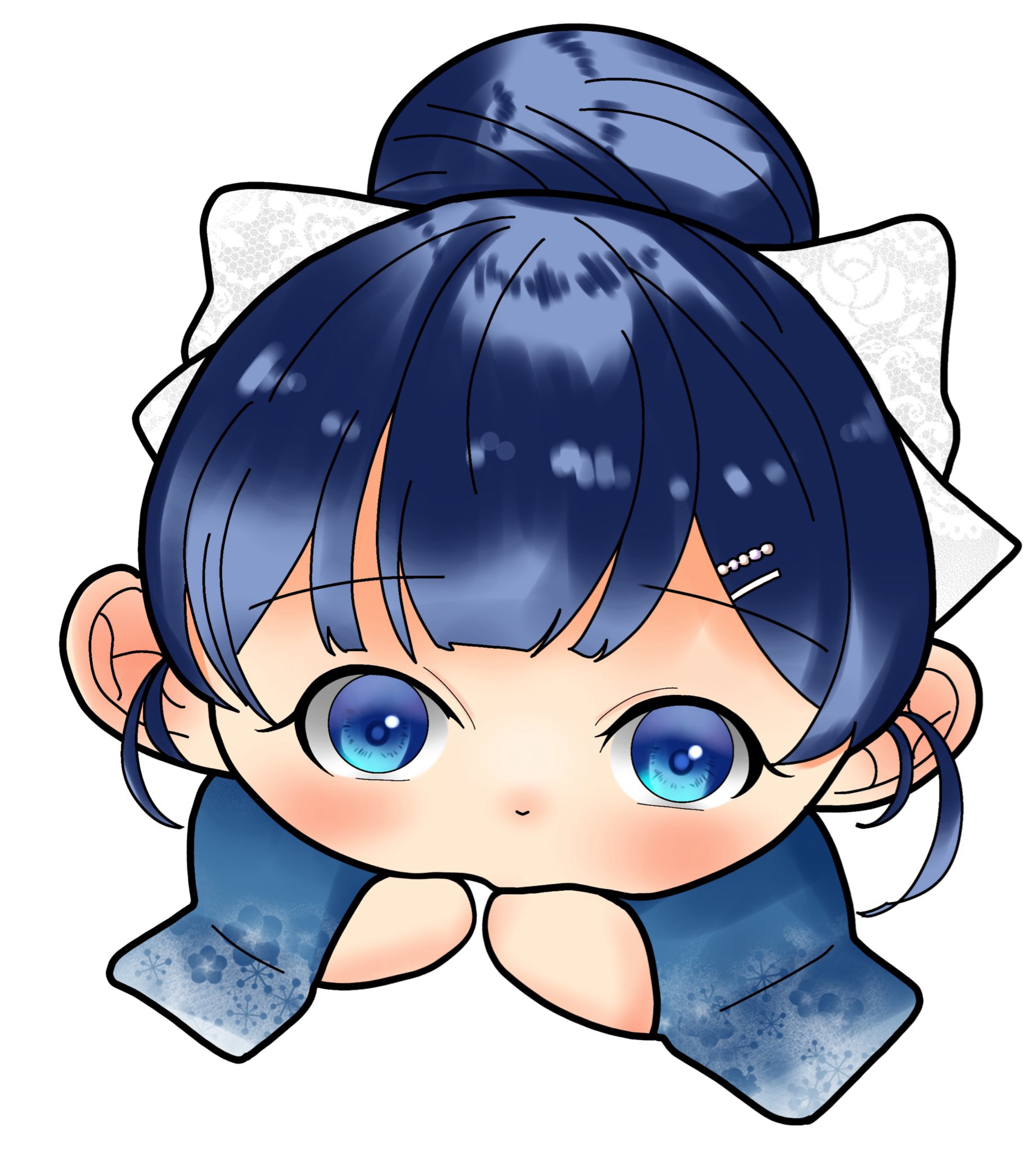 初もぐ◎おばんです〜！