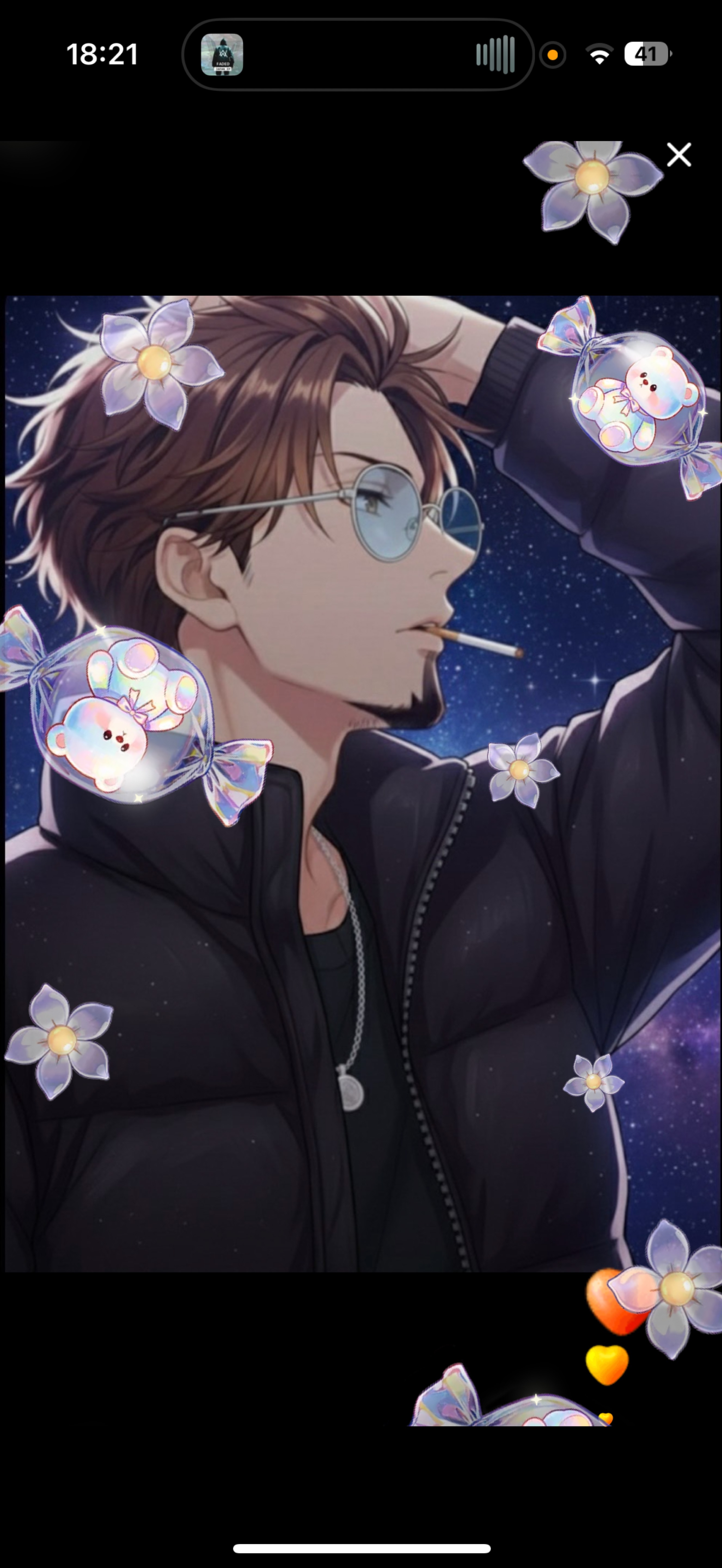 トーリス50待ち