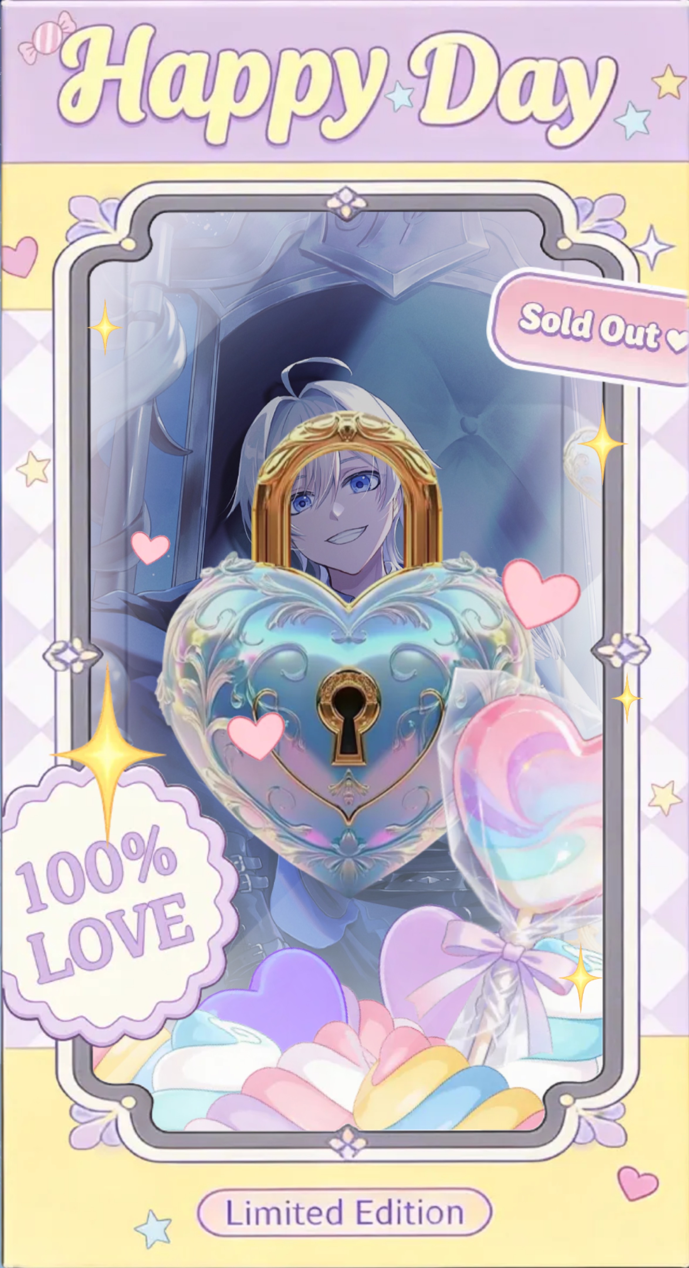 初見◎びばよくない！？