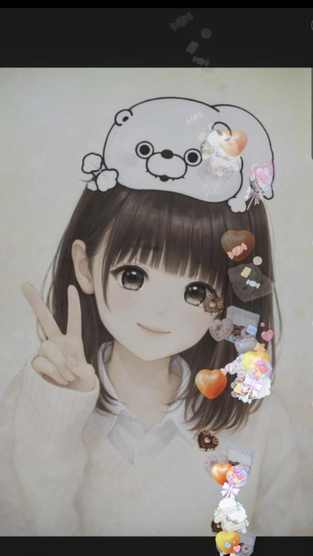 りすと話そ？暇だぁ