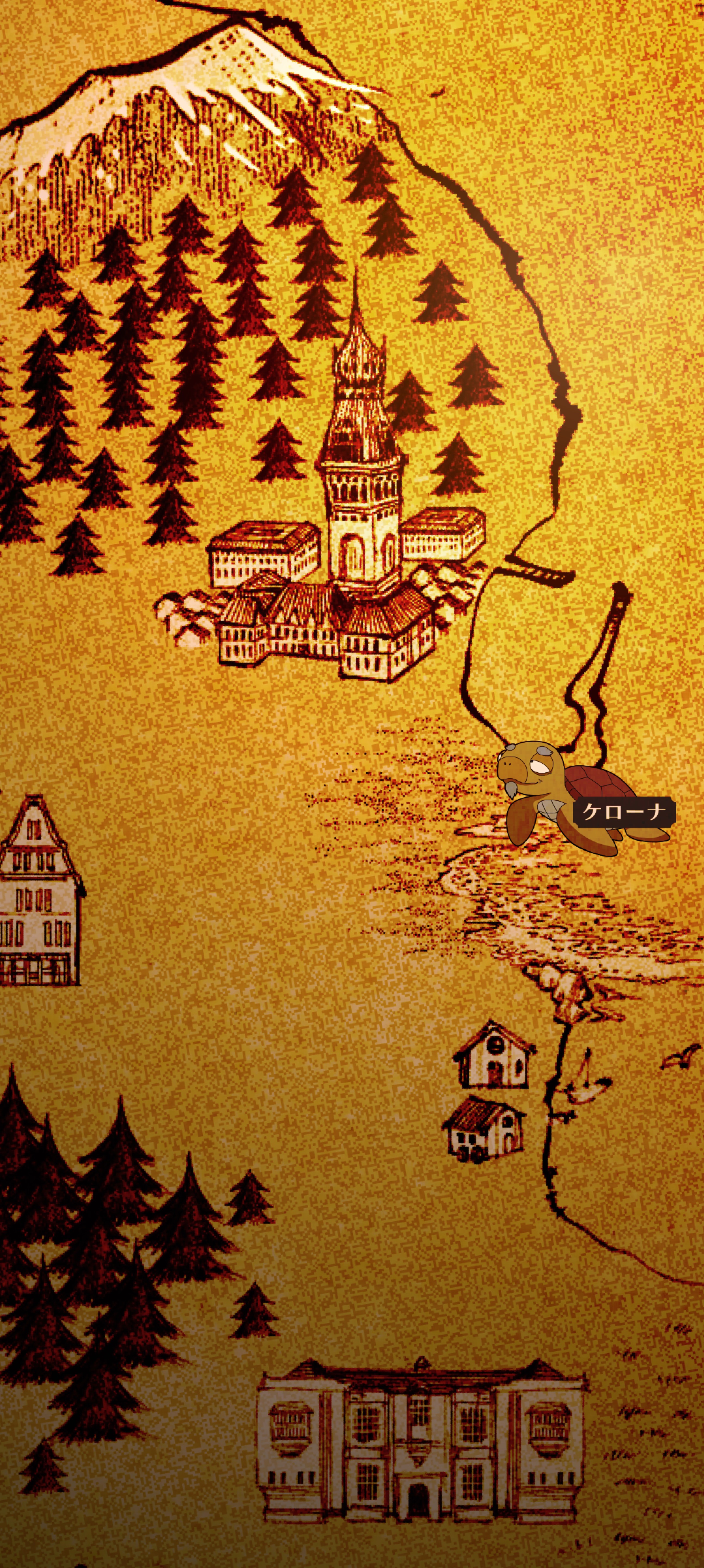 おとぎ話ラグナロク