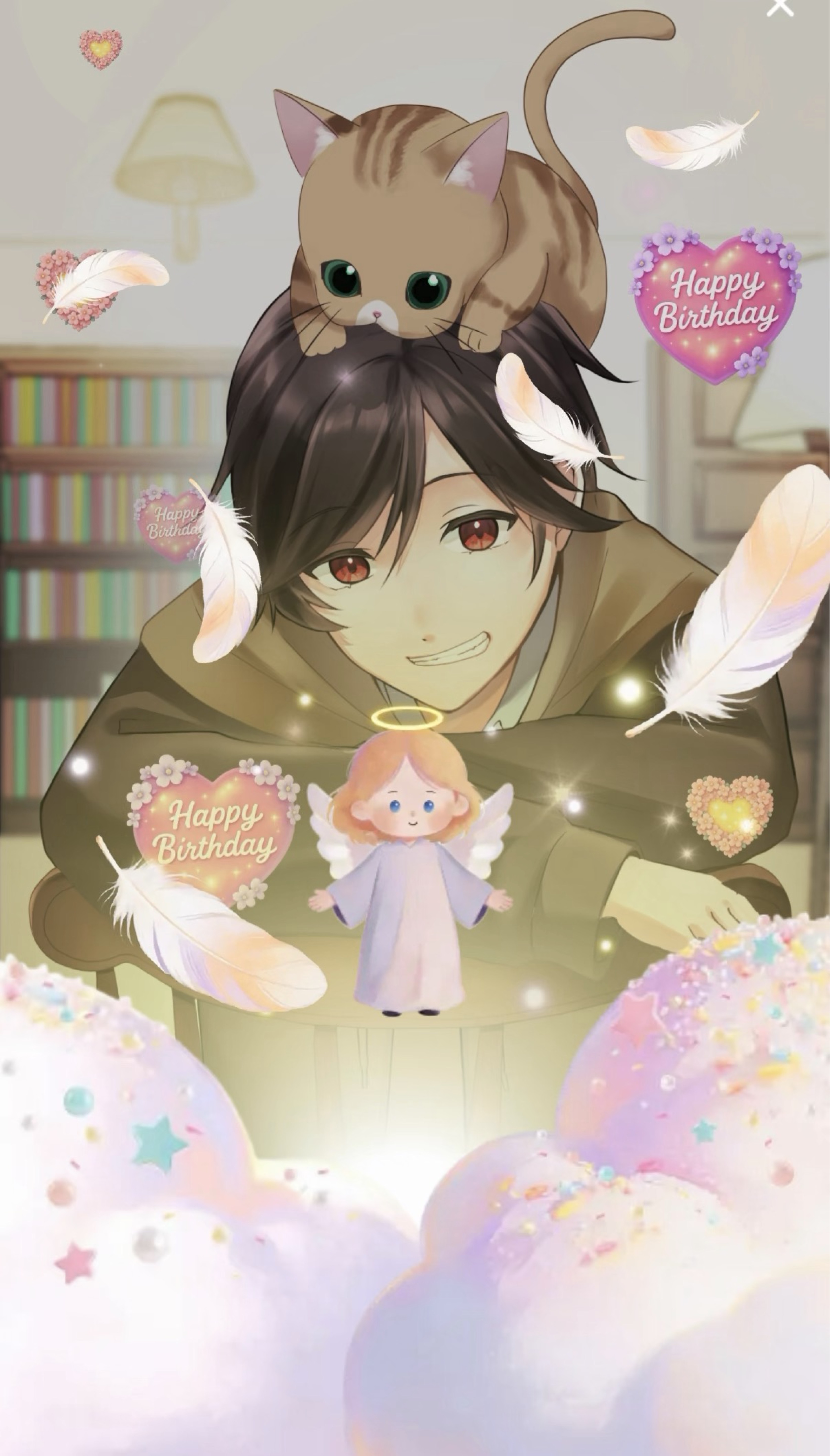 1日お疲れ様でした🙌