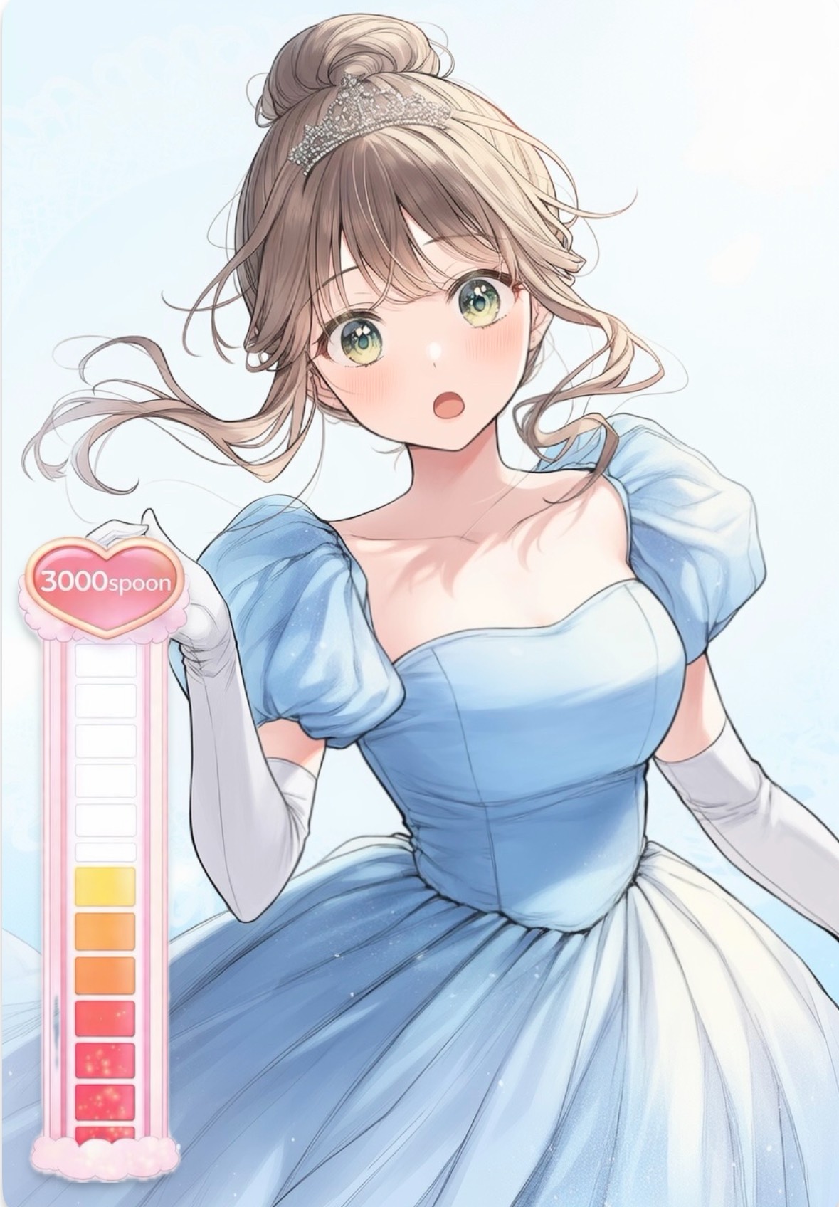 みんなで尊いを完成させよう🪽初潜寝◎