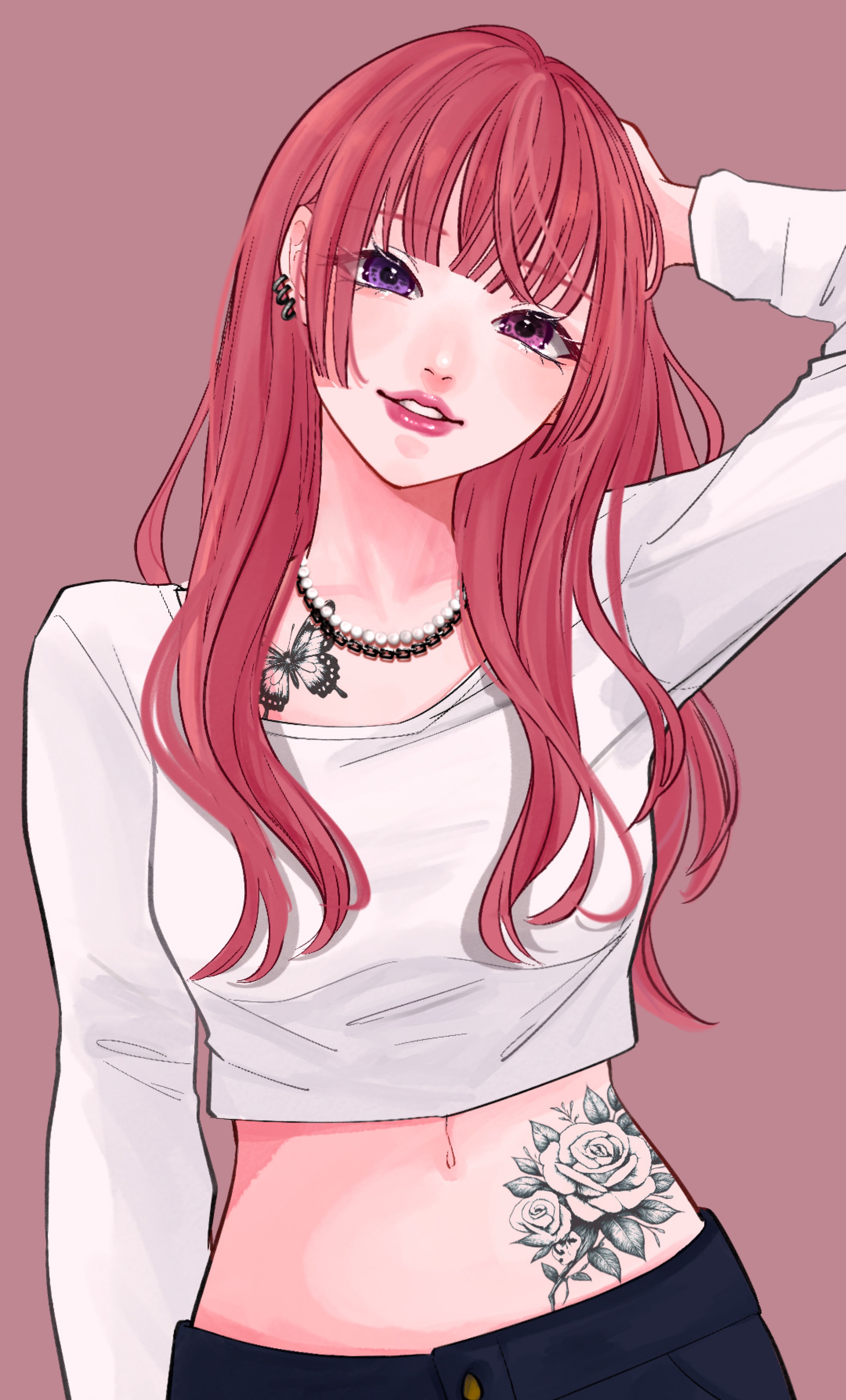 🆘ボイス応援ください🦋