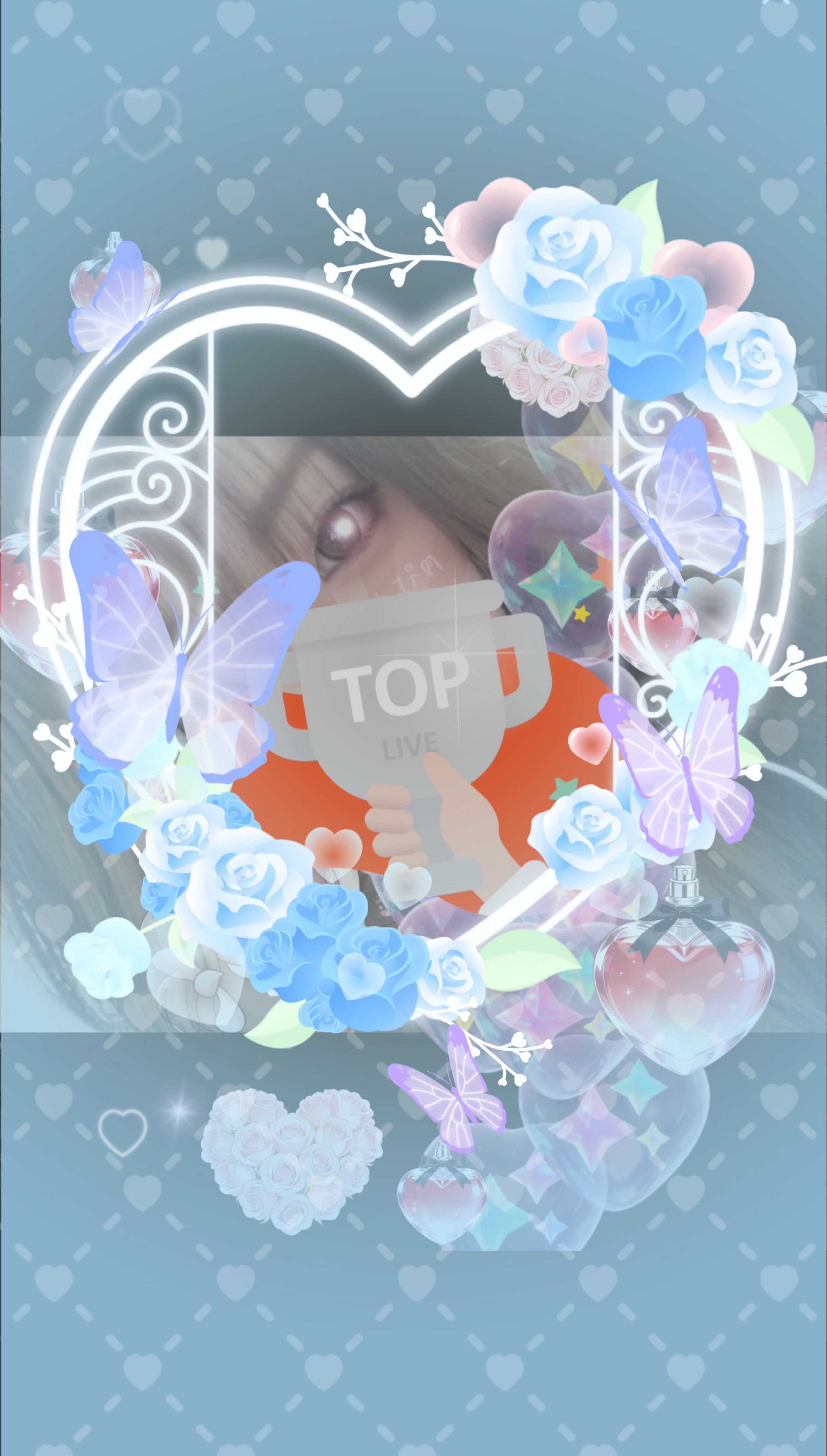 初潜寝◎ 寝落ちてく?ฅ