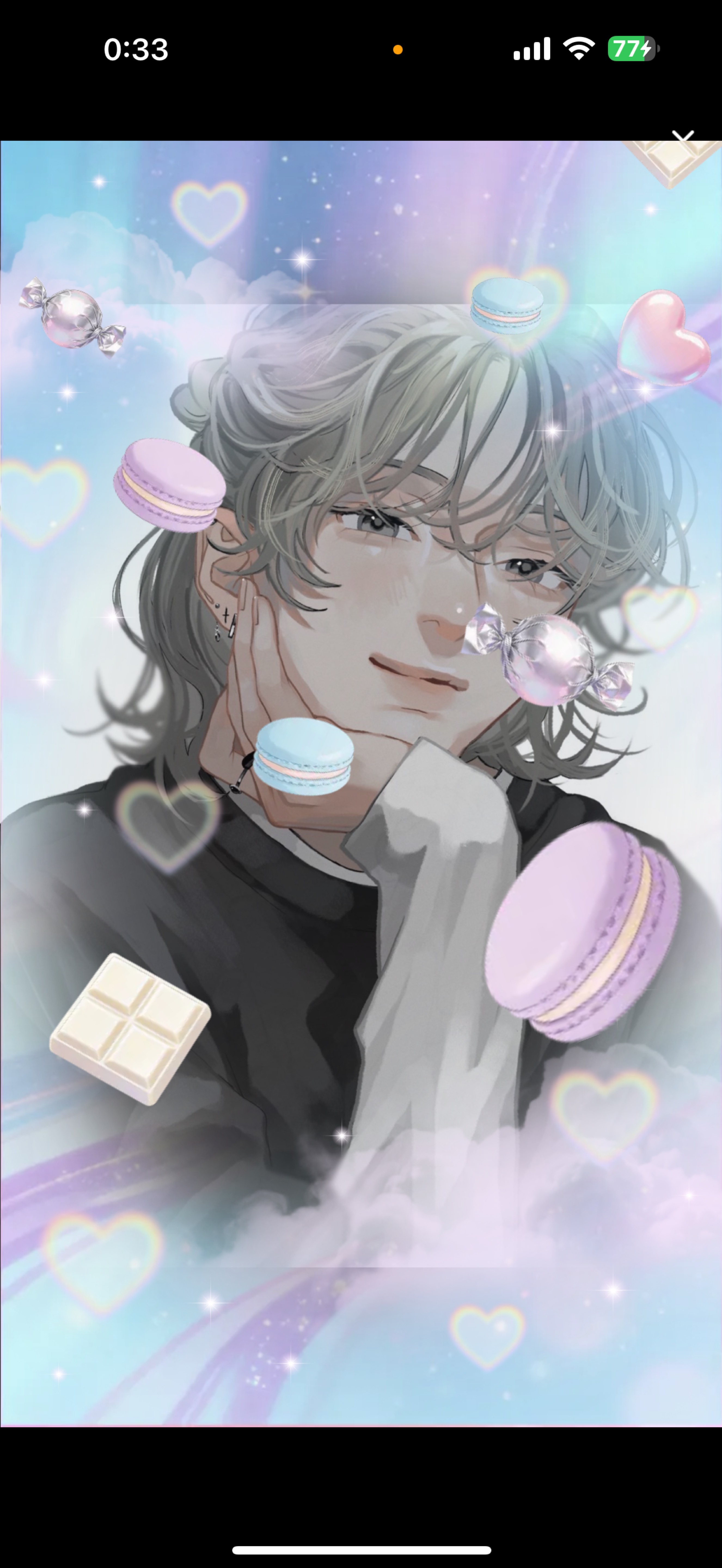 3/29 1缶付き合えよ