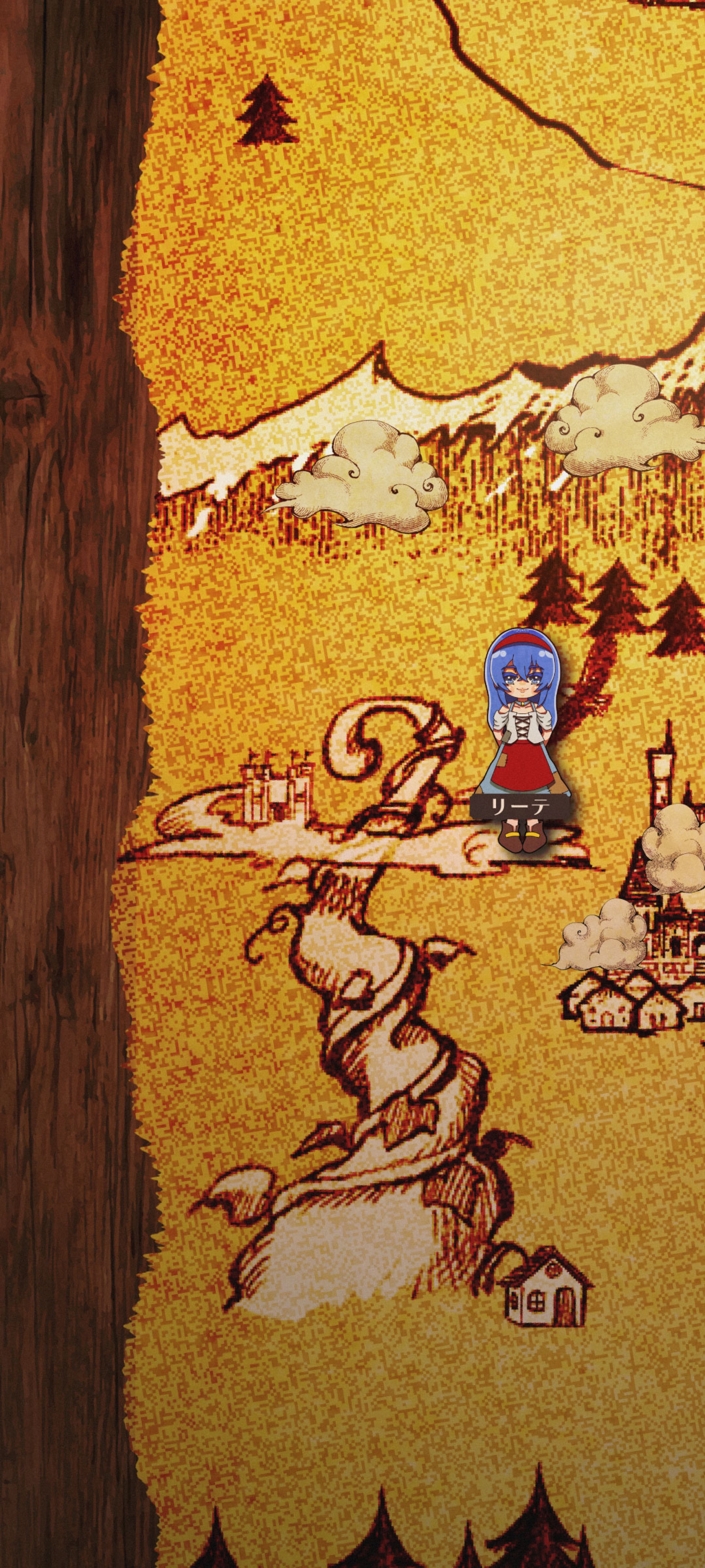 おとぎ話ラグナロク