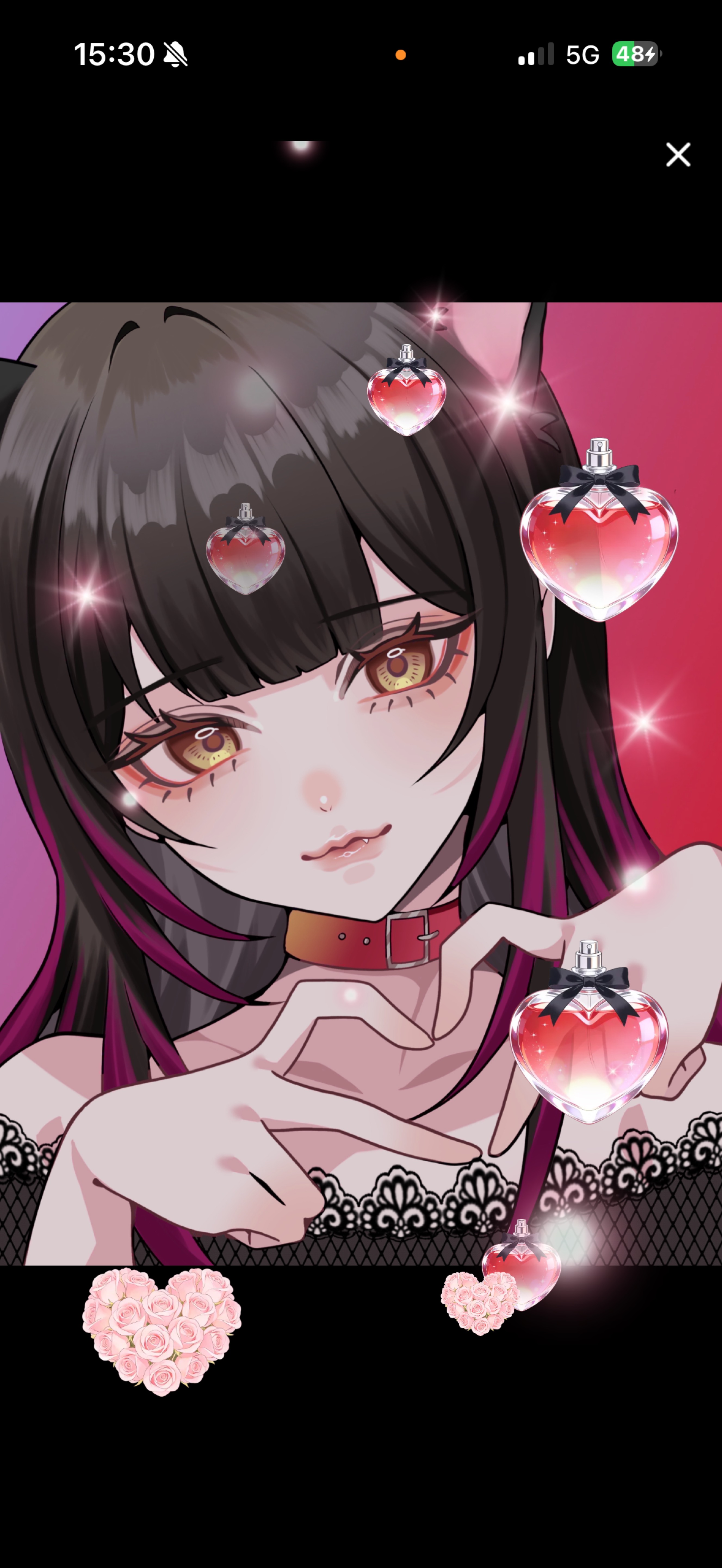 初潜⭕️おねえさんの沼🎤