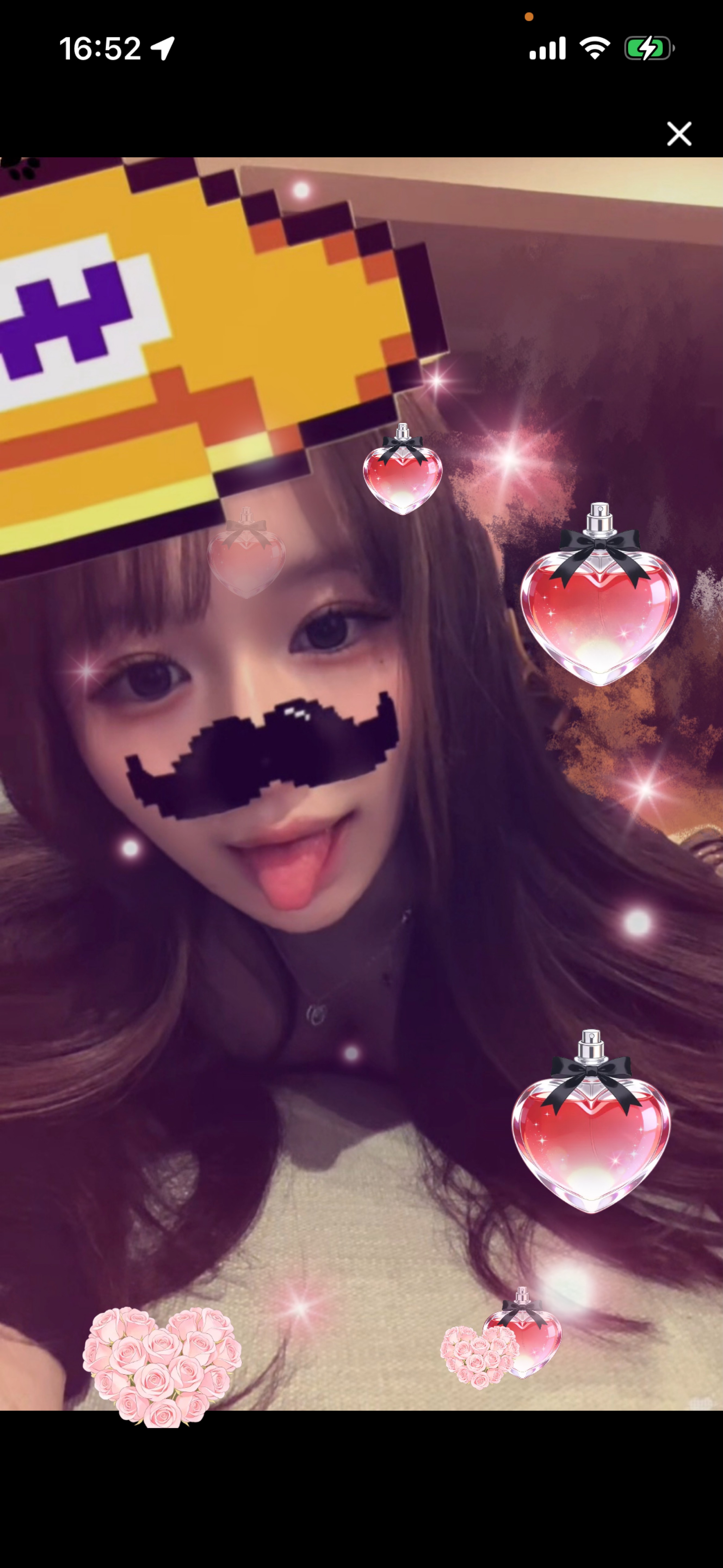 3日間でトーリス5774人耐久‼️