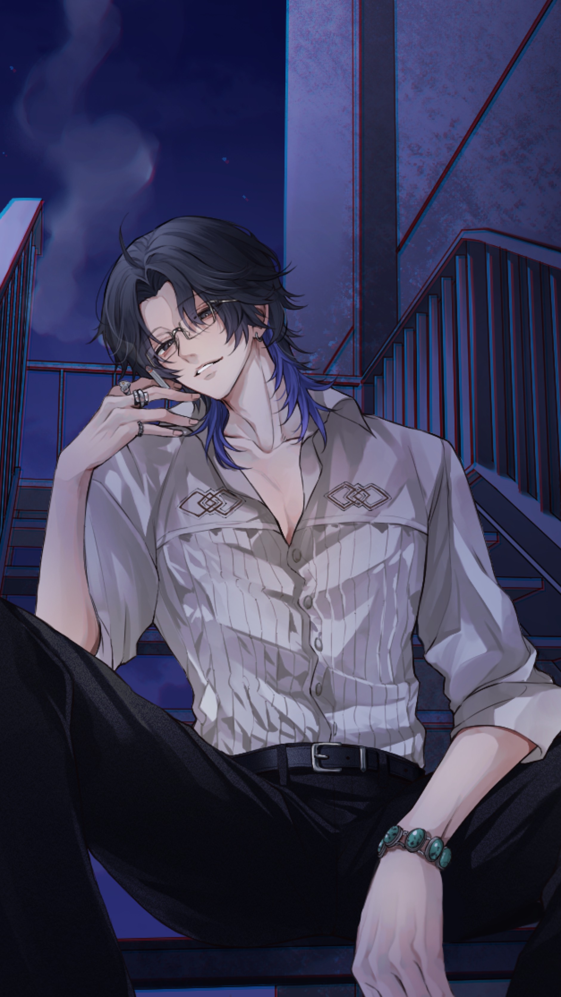 初もぐ◎おばんです〜！