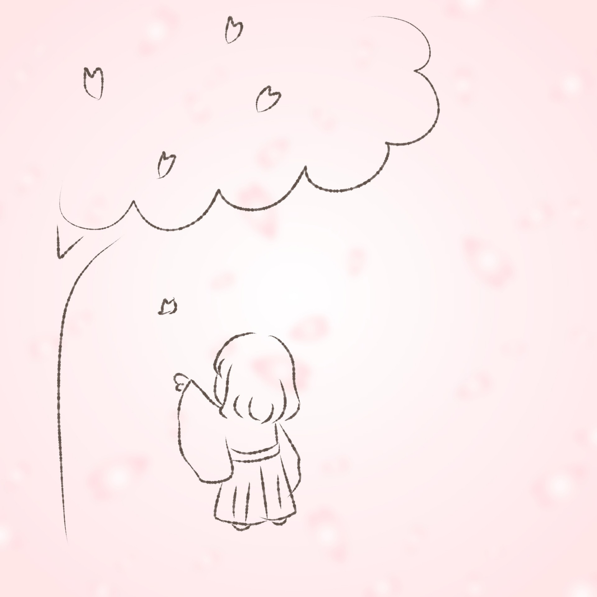 はなふー6周年🍙🌸