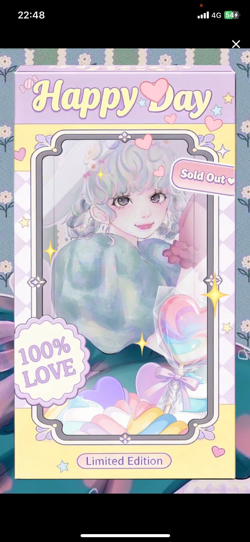 鼻声によるまったり枠🍭🧡