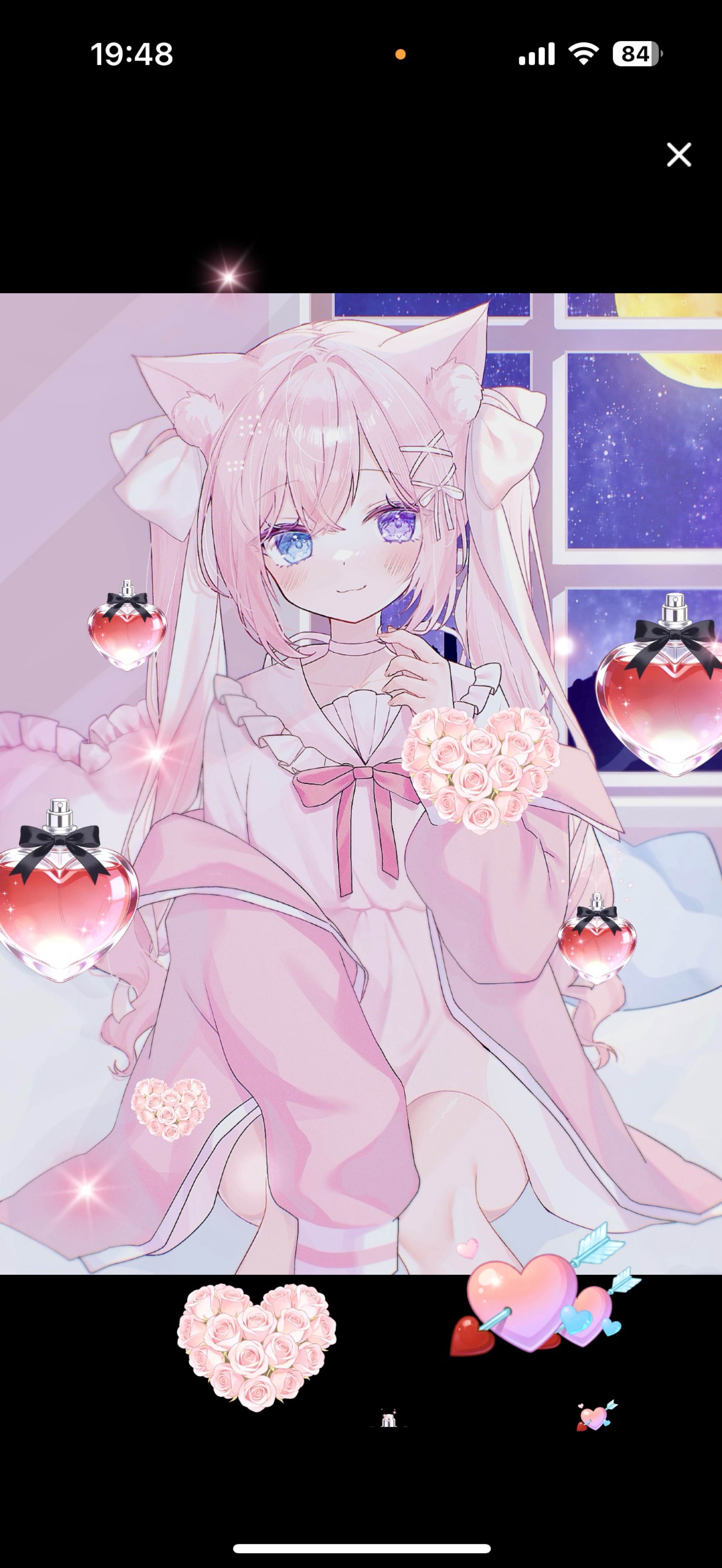 初潜◎まったり癒しのお話たいむ🌃🫧