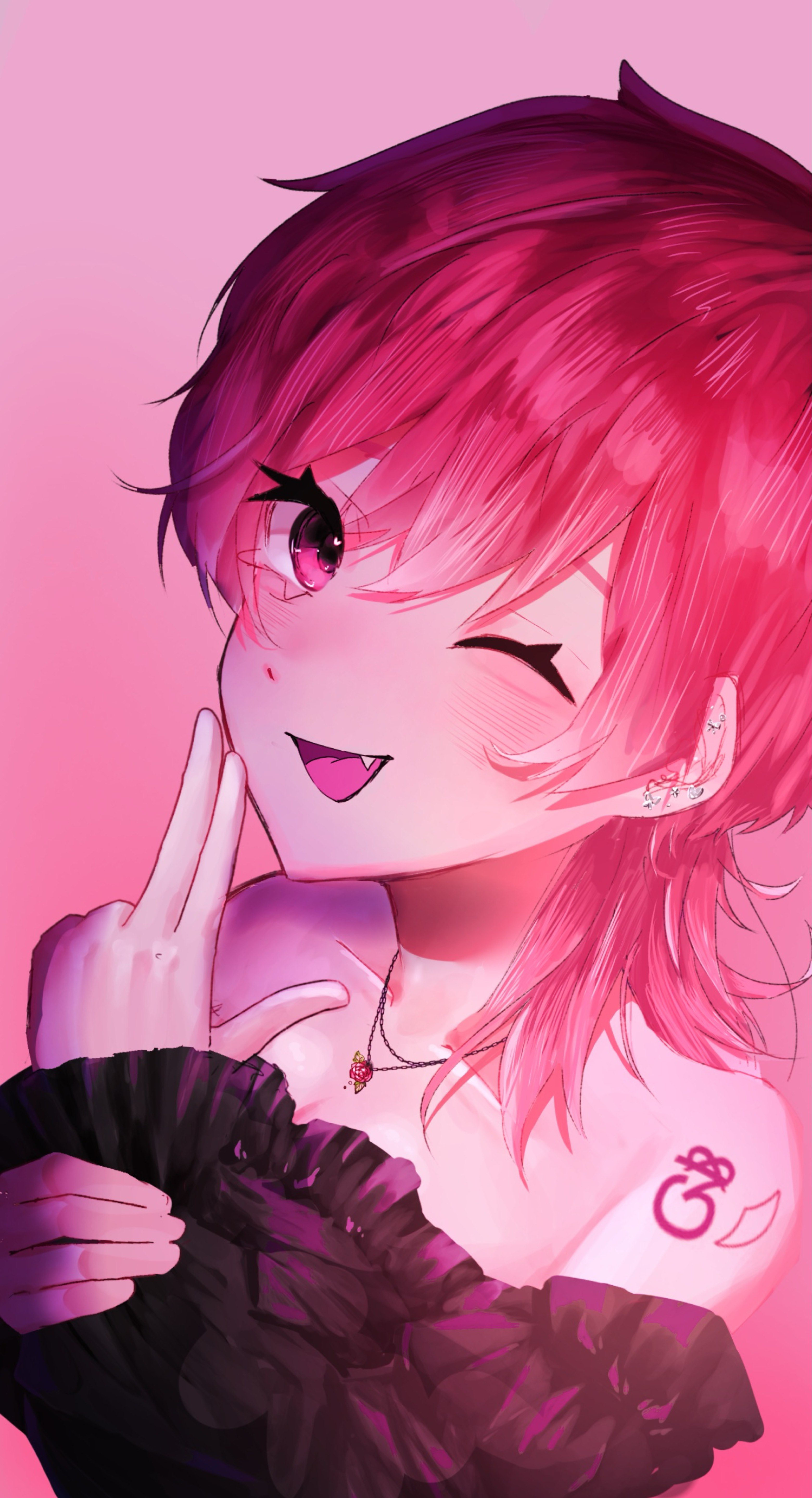 VOICE悪あがき🎶初◎潜