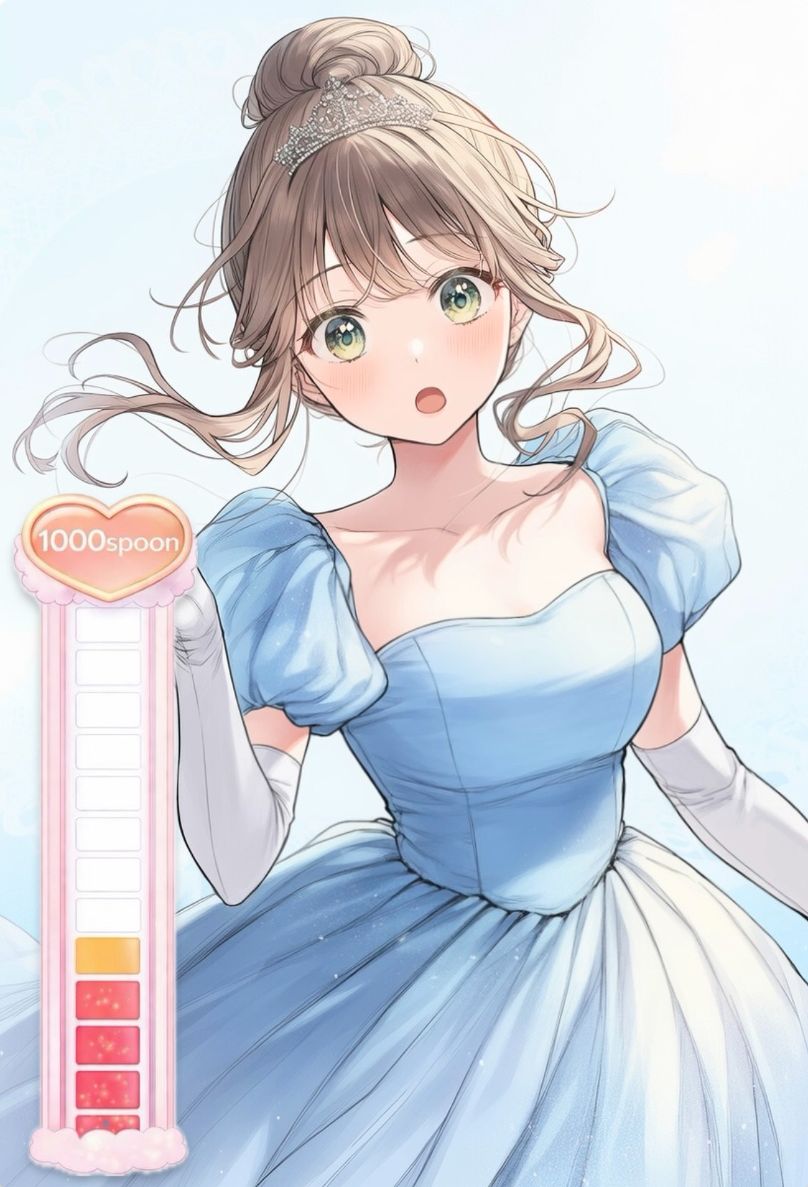 みんなで尊いを完成させよう🪽初潜寝◎