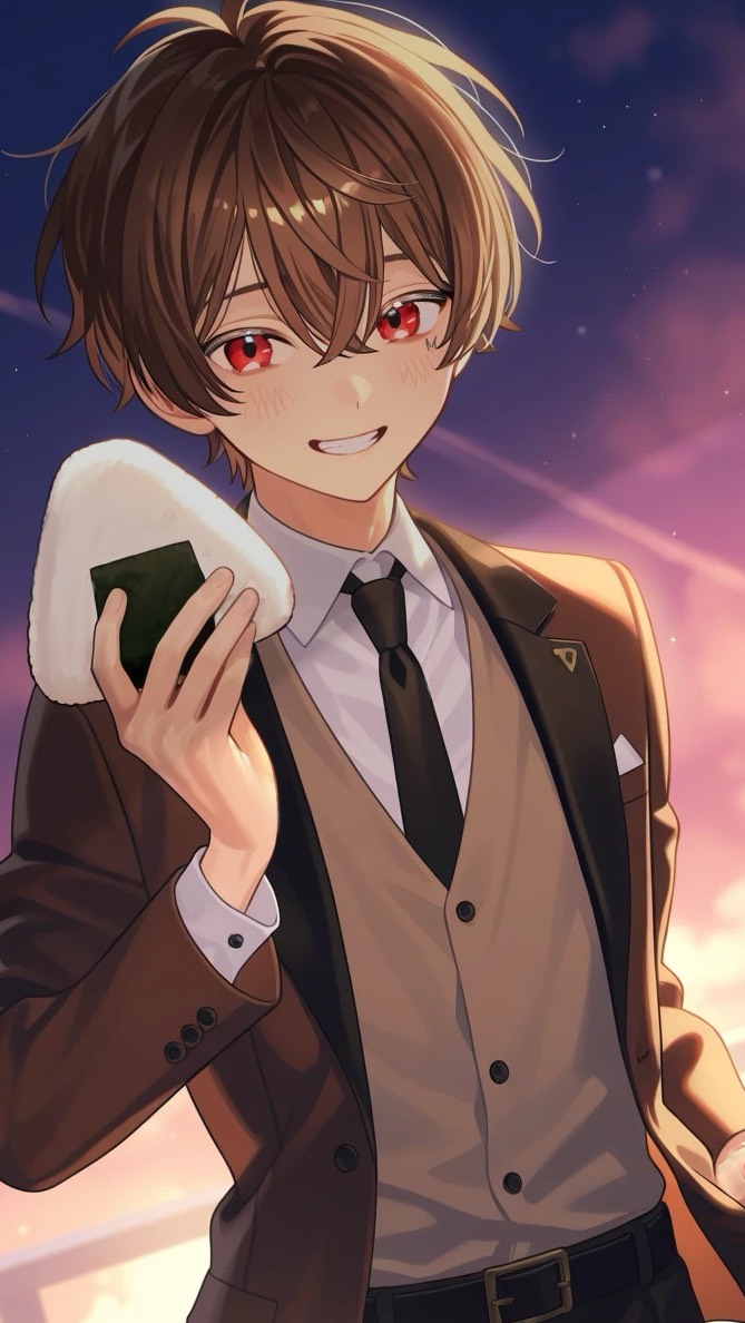 初見◎お友達ください