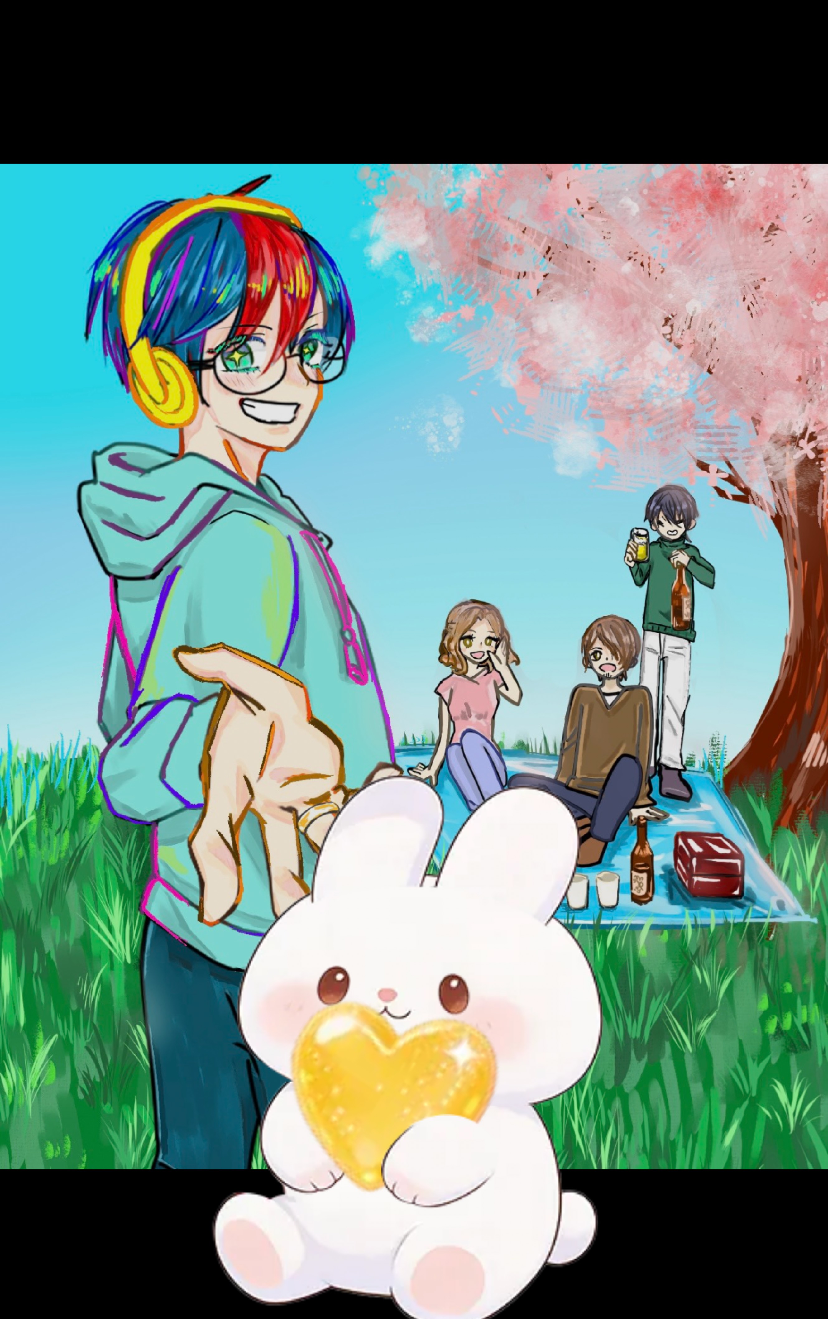 voiceになりたーい