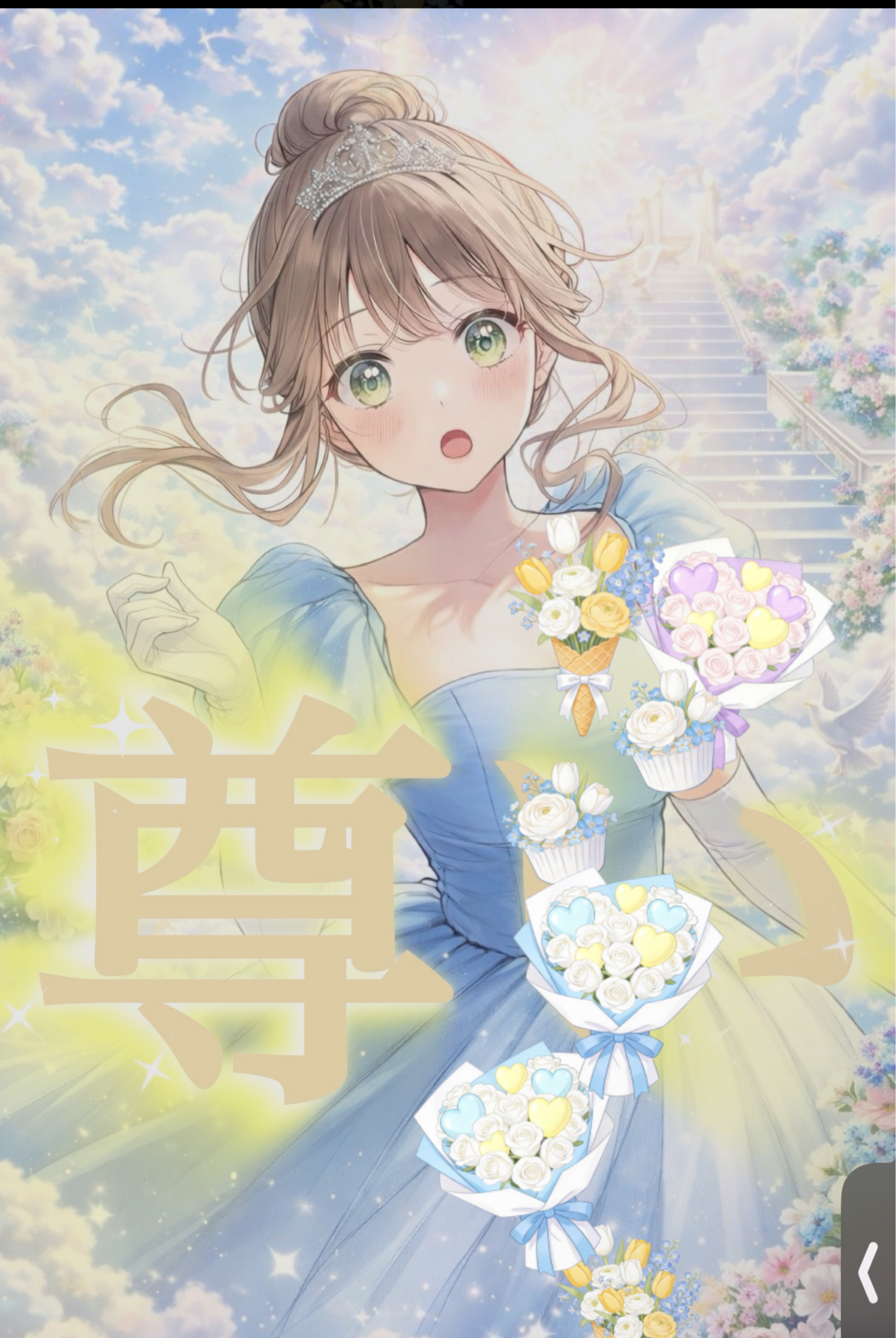 みんなで尊いを完成させよう🪽初潜寝◎