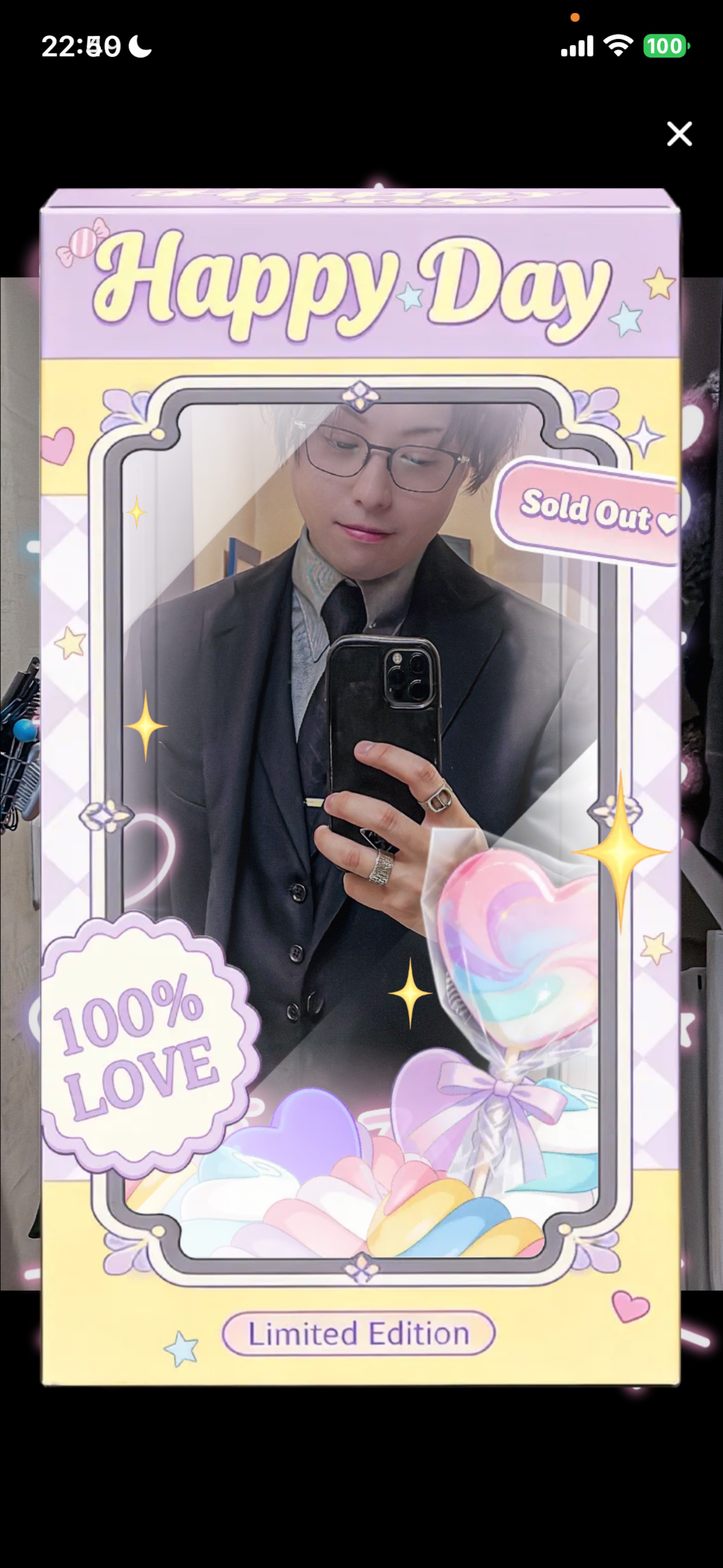 目、あったね👀❕