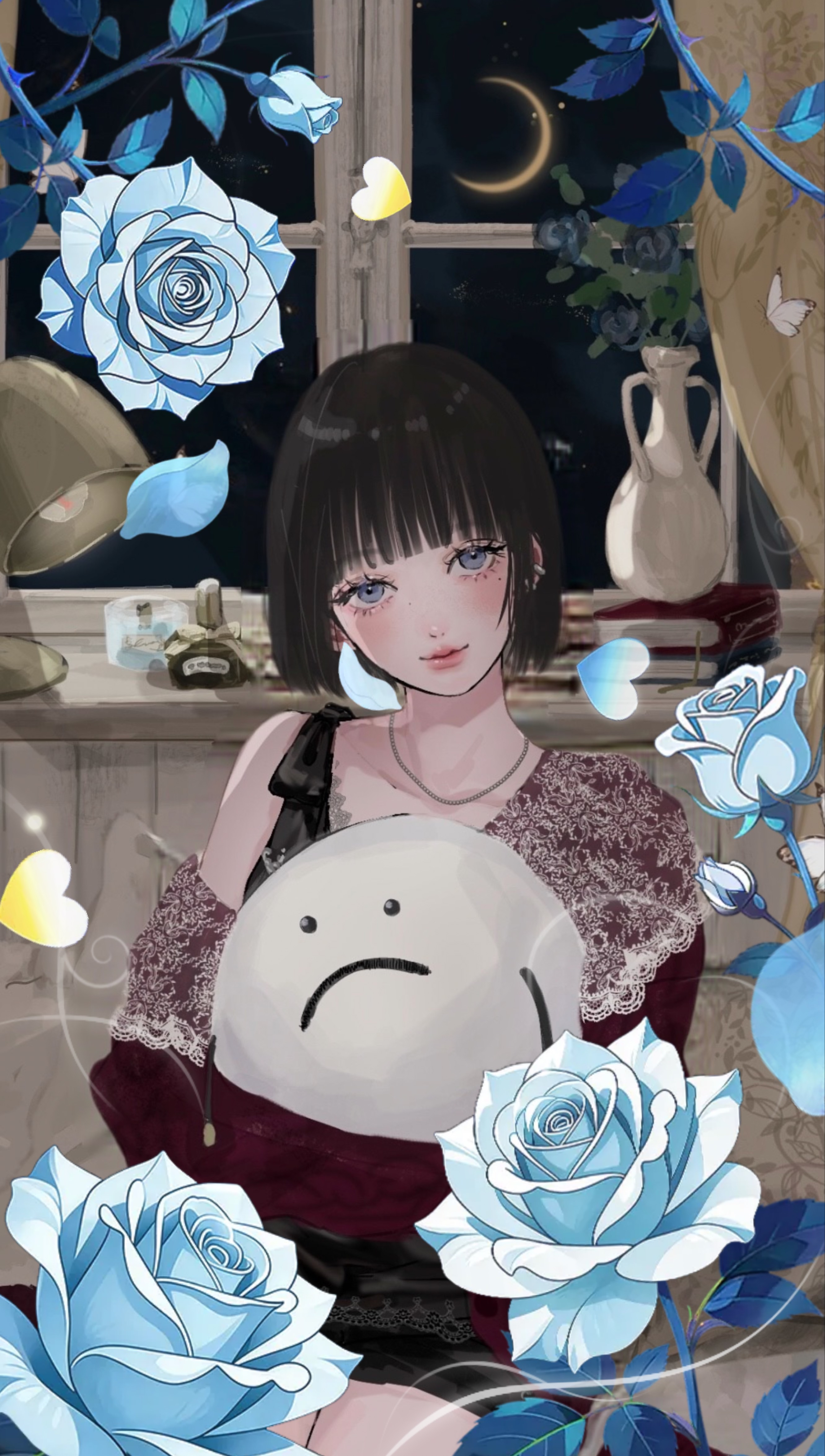 きみの寝落ち枠 lofi