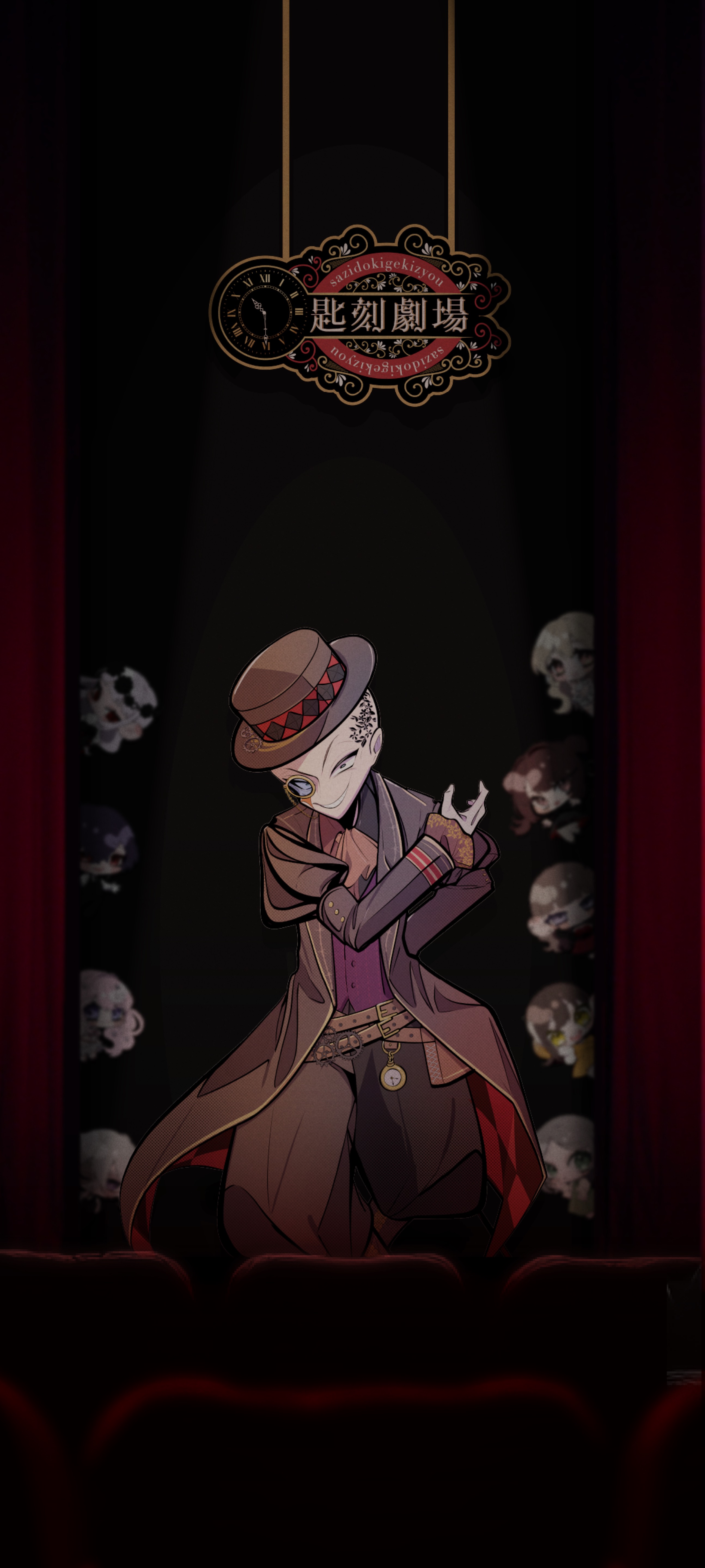 おとぎ話ラグナロク