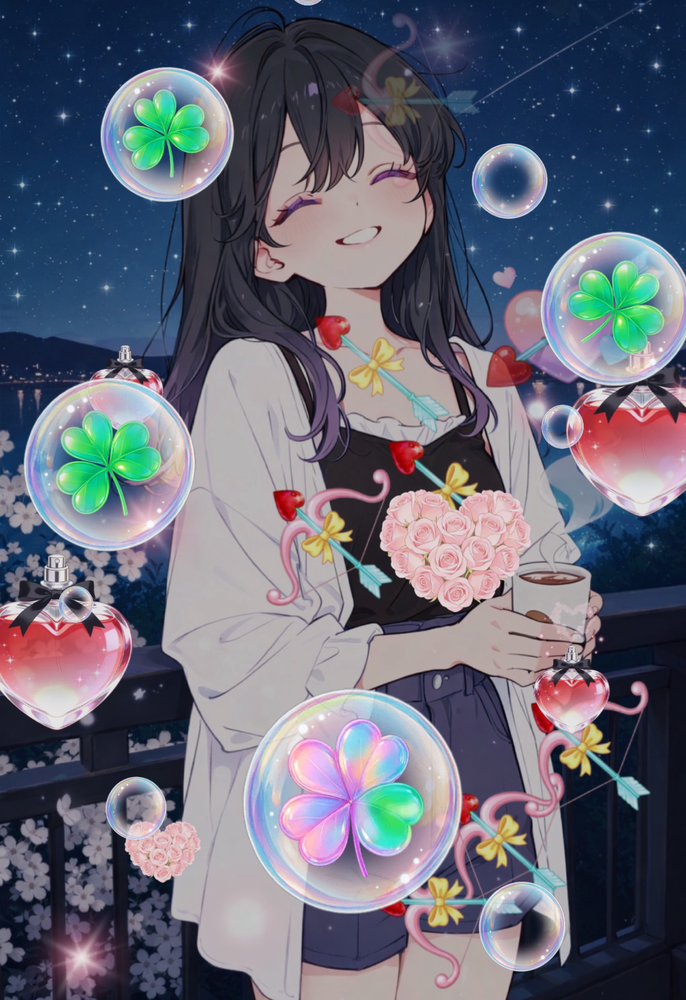 みーんなの眠気を誘う夜の枠🌃💤