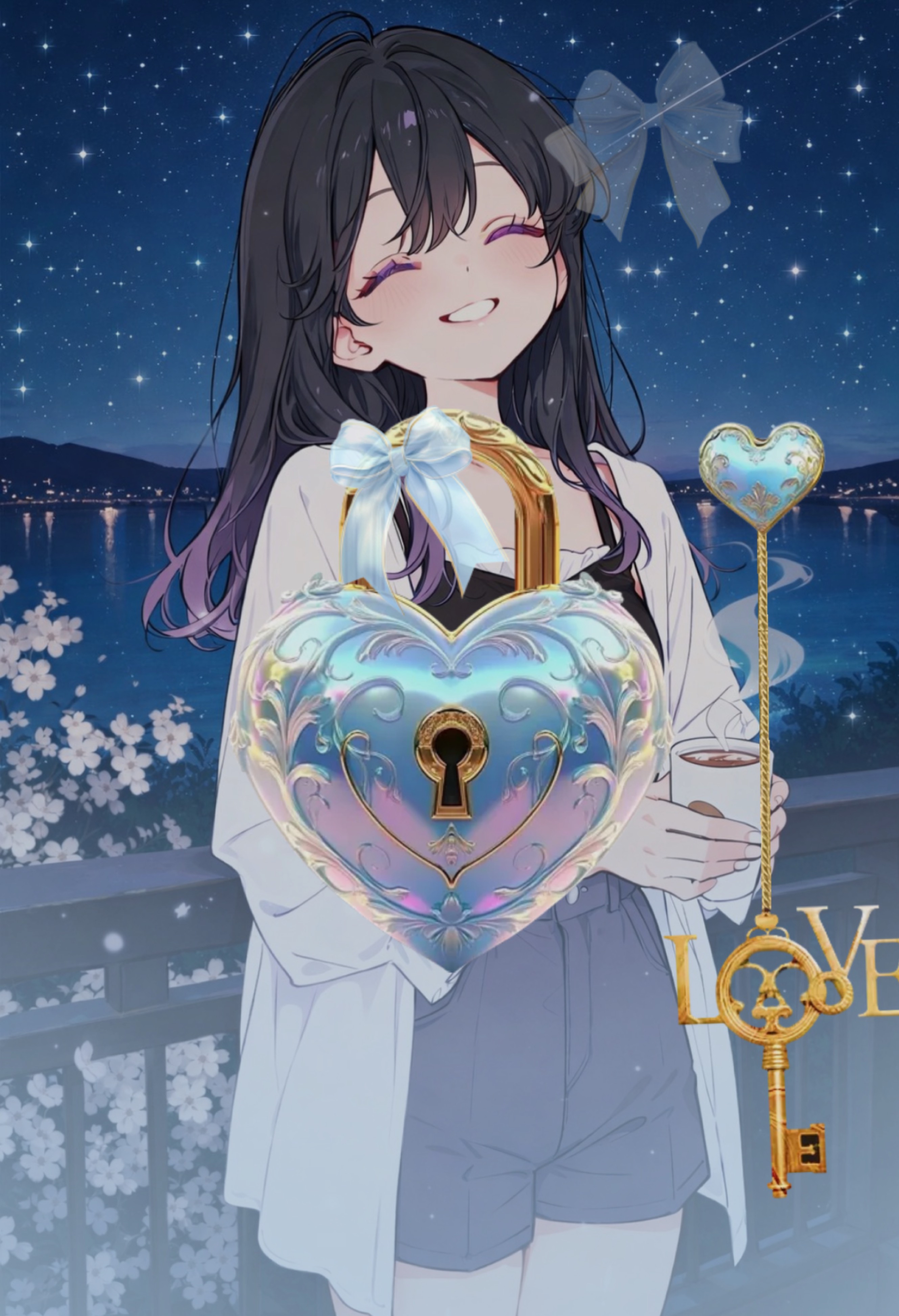 みーんなの眠気を誘う夜の枠🌃💤