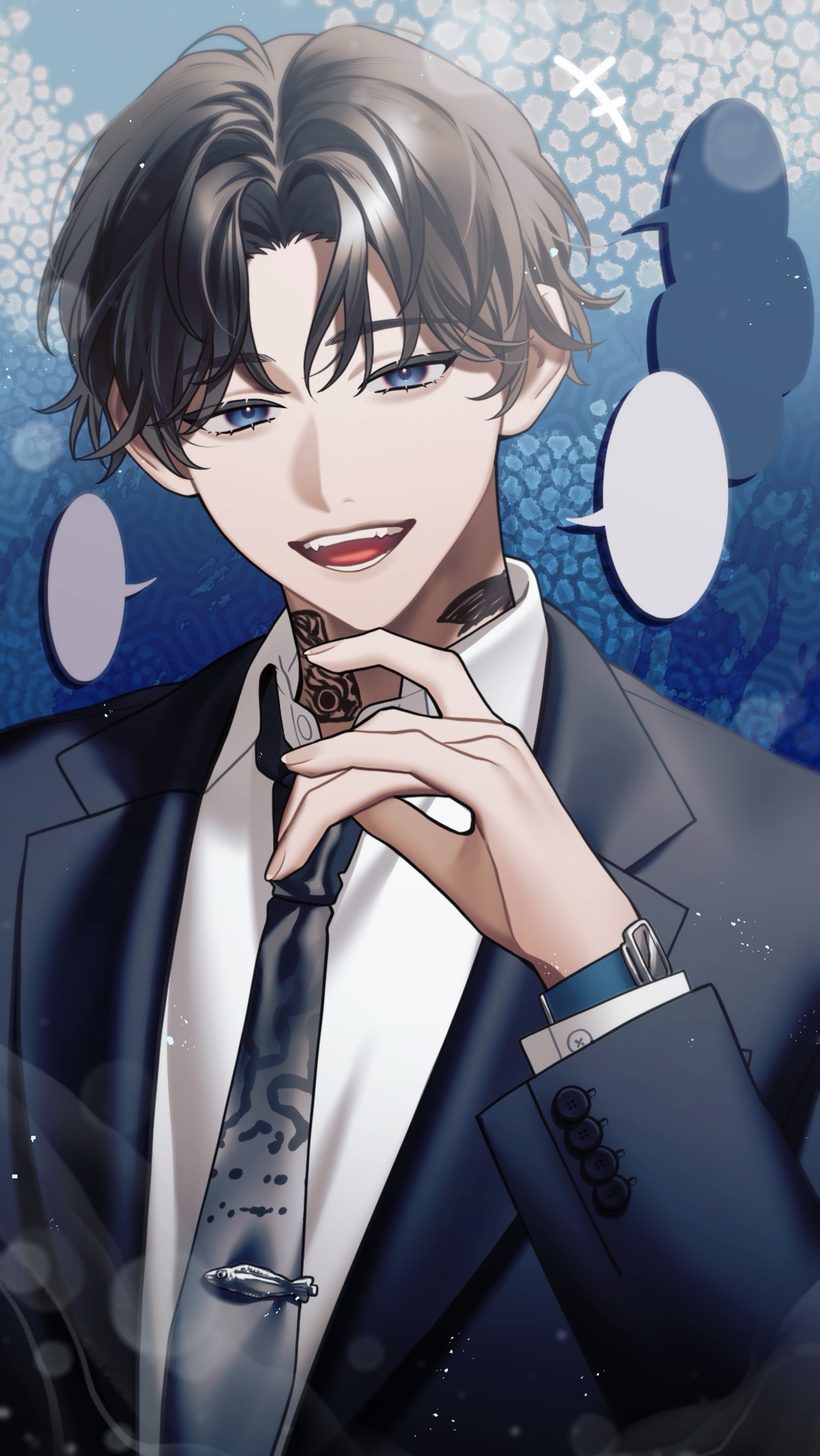 初見さん一本釣り！！