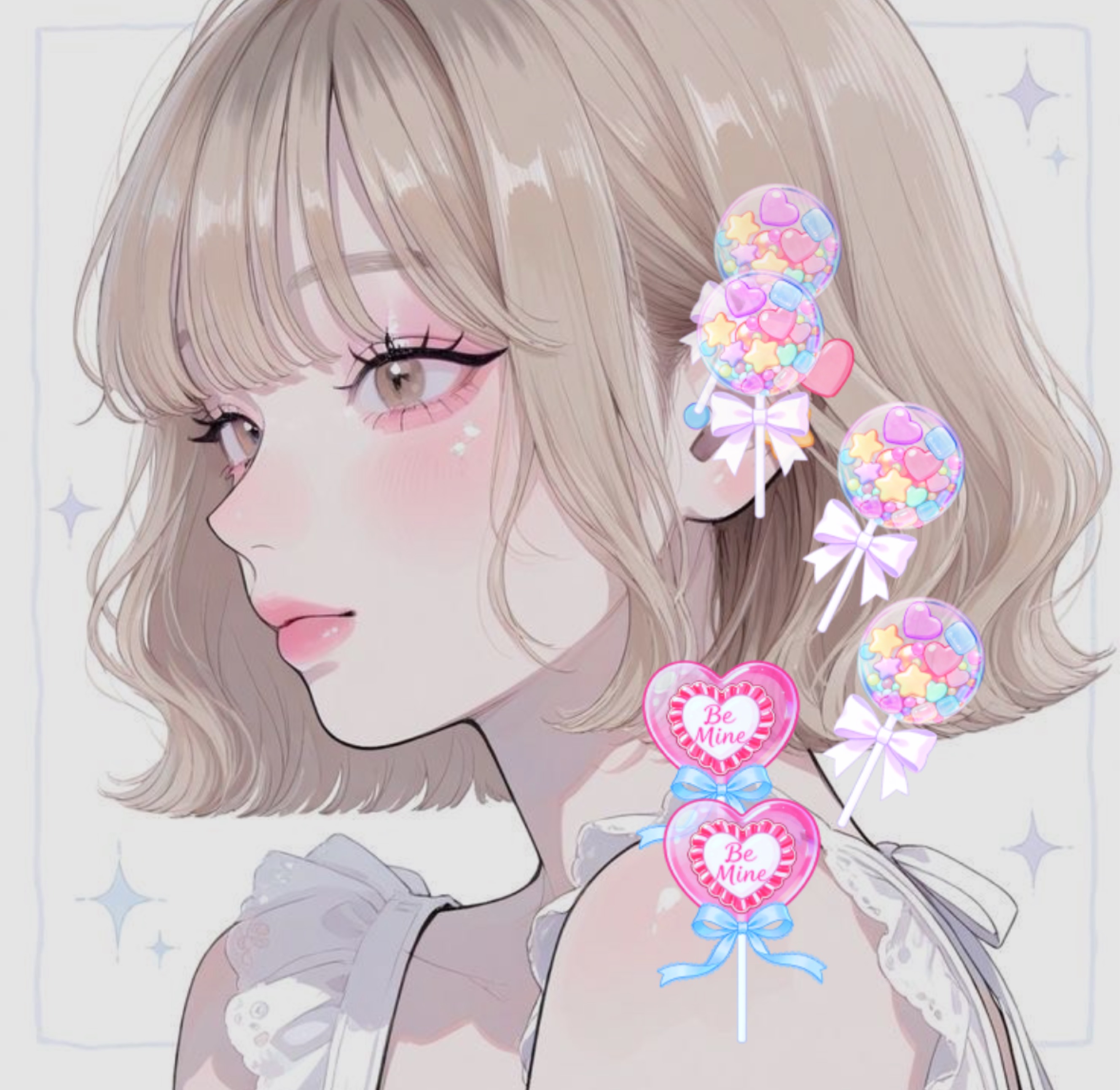 初見さん待ってるよ♡