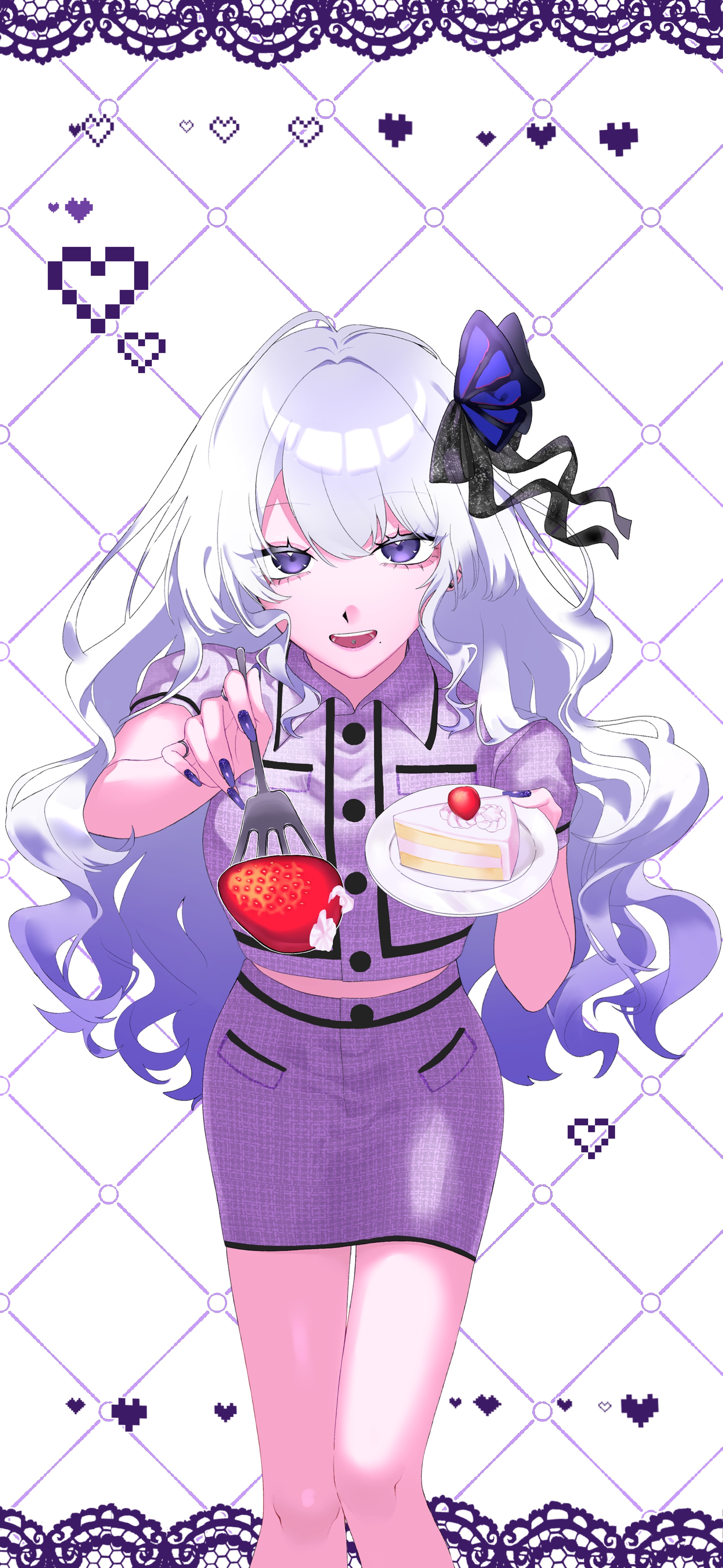 初◎￤HBD to Me 🎂✧︎*。