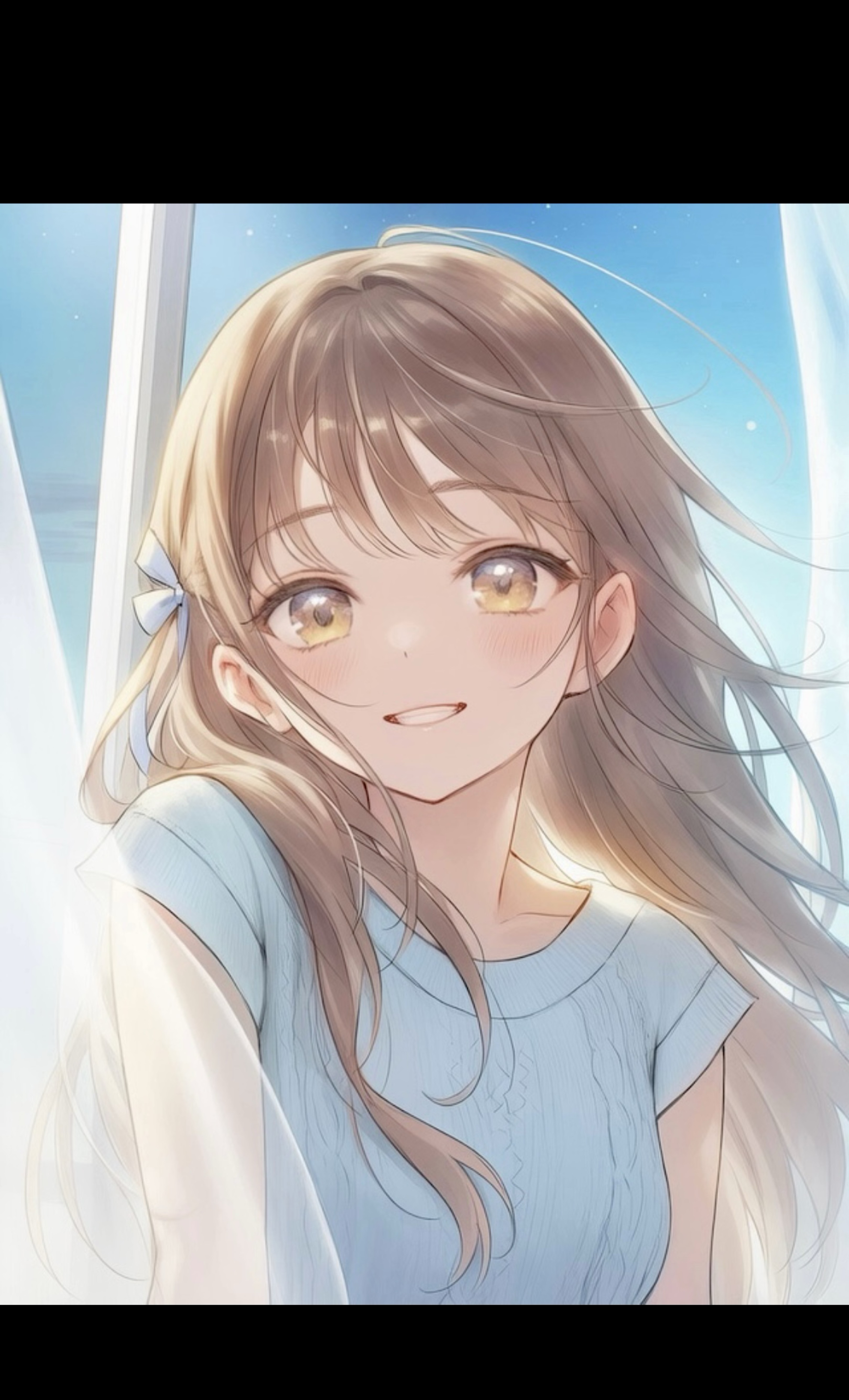 寝る前に少し話そ🍀初潜寝◎