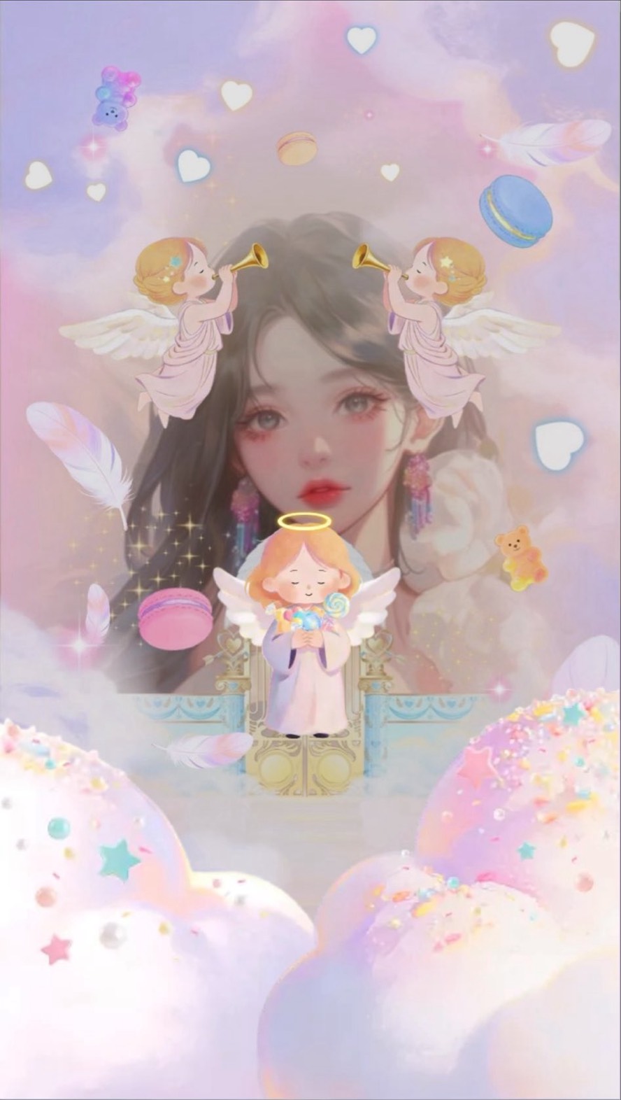 初潜💋アナタの癒場所🌙*