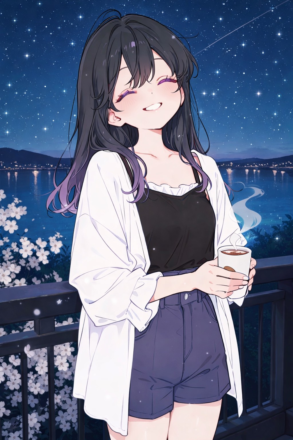 みーんなの眠気を誘う夜の枠🌃💤