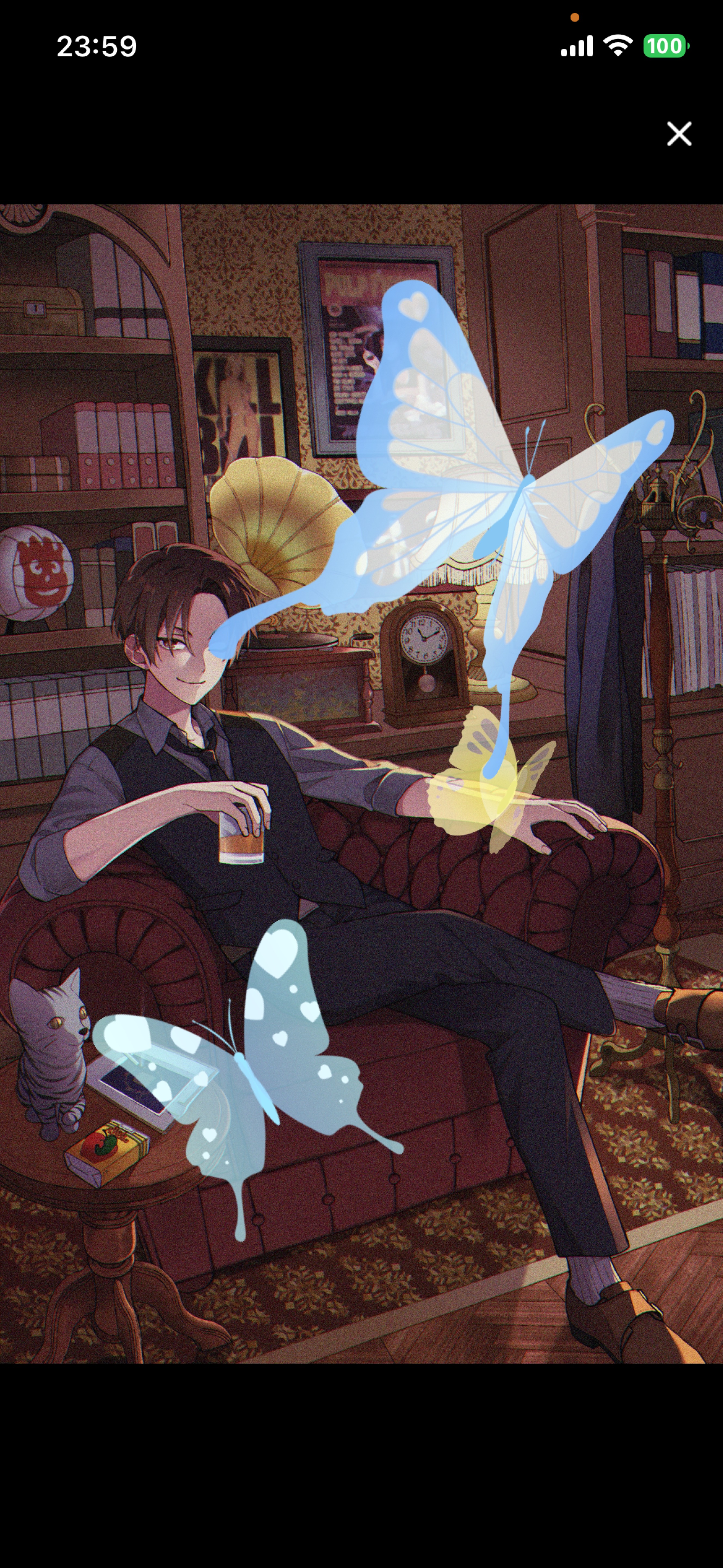 誰も寝てはならぬ👀💤