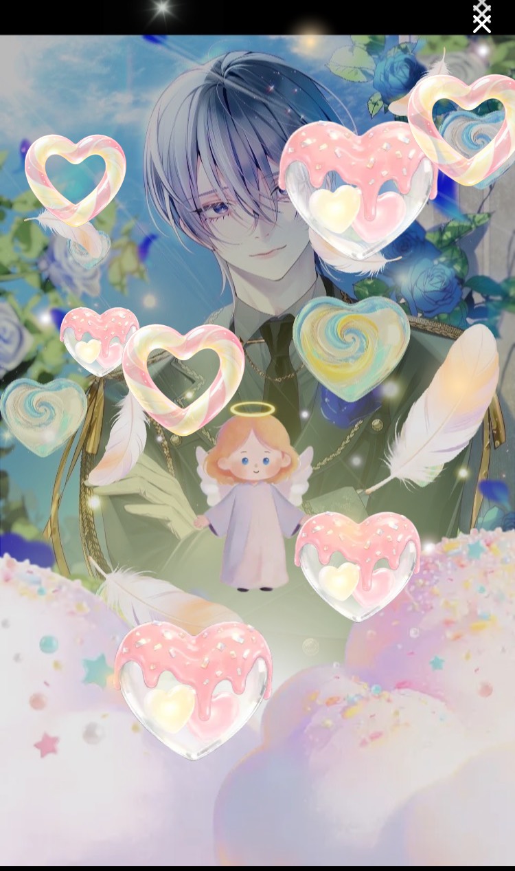 初潜◎ 唯一無二の癒しの声