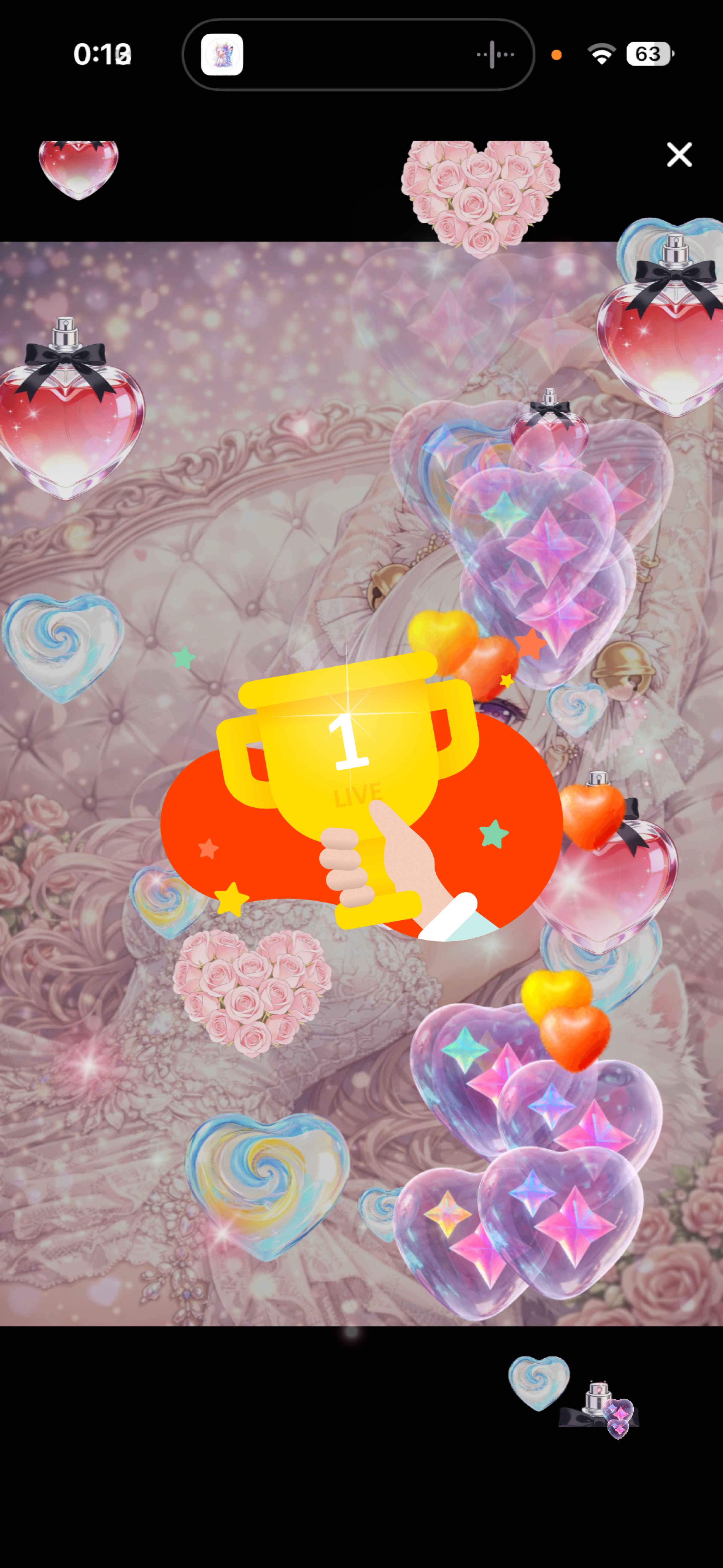 誕生日がーる🎂🎂🎂