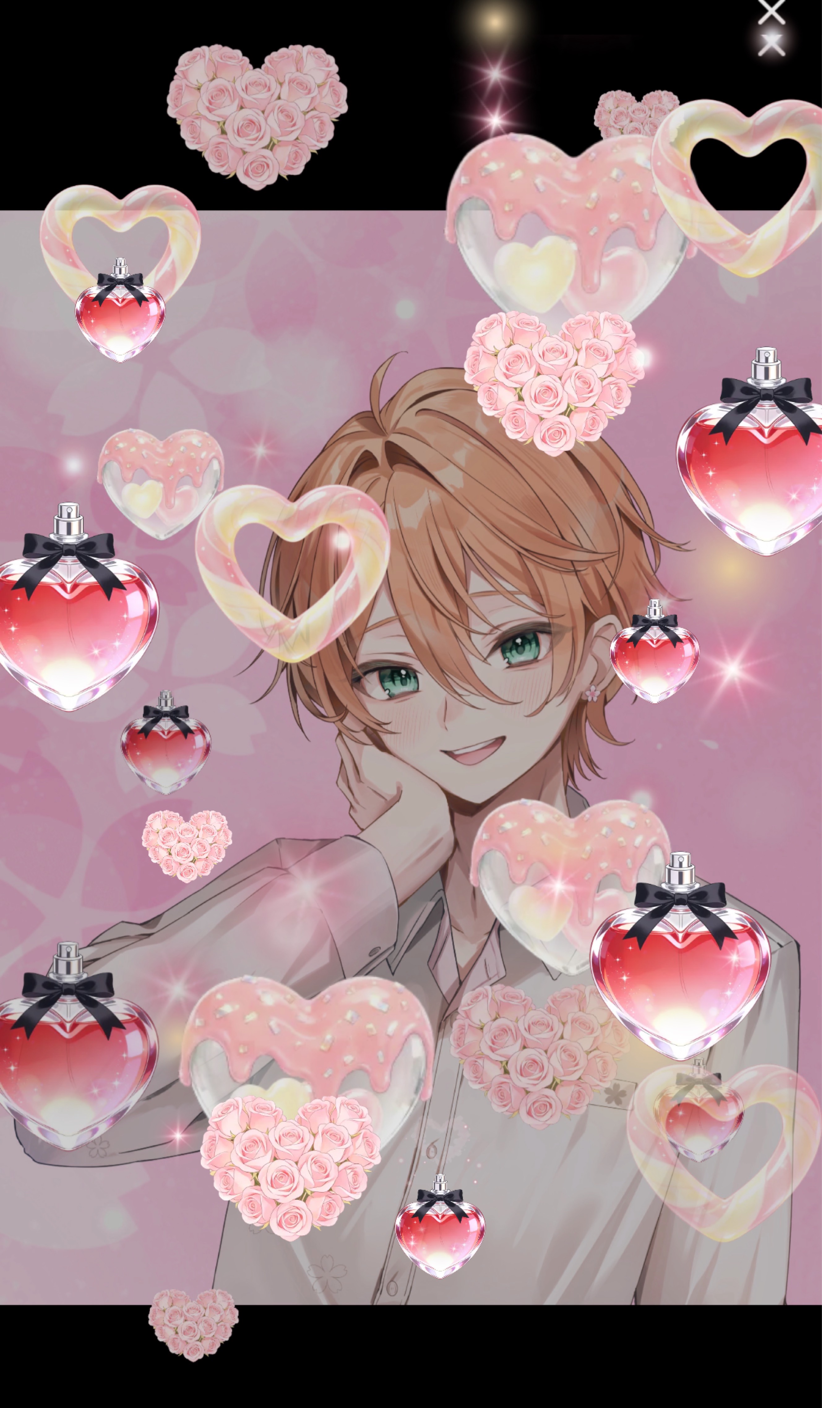 初寝潜◎あなたの居場所🌙* :ﾟ