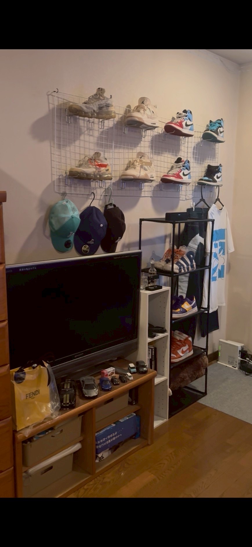 初見さん何ひよってんの