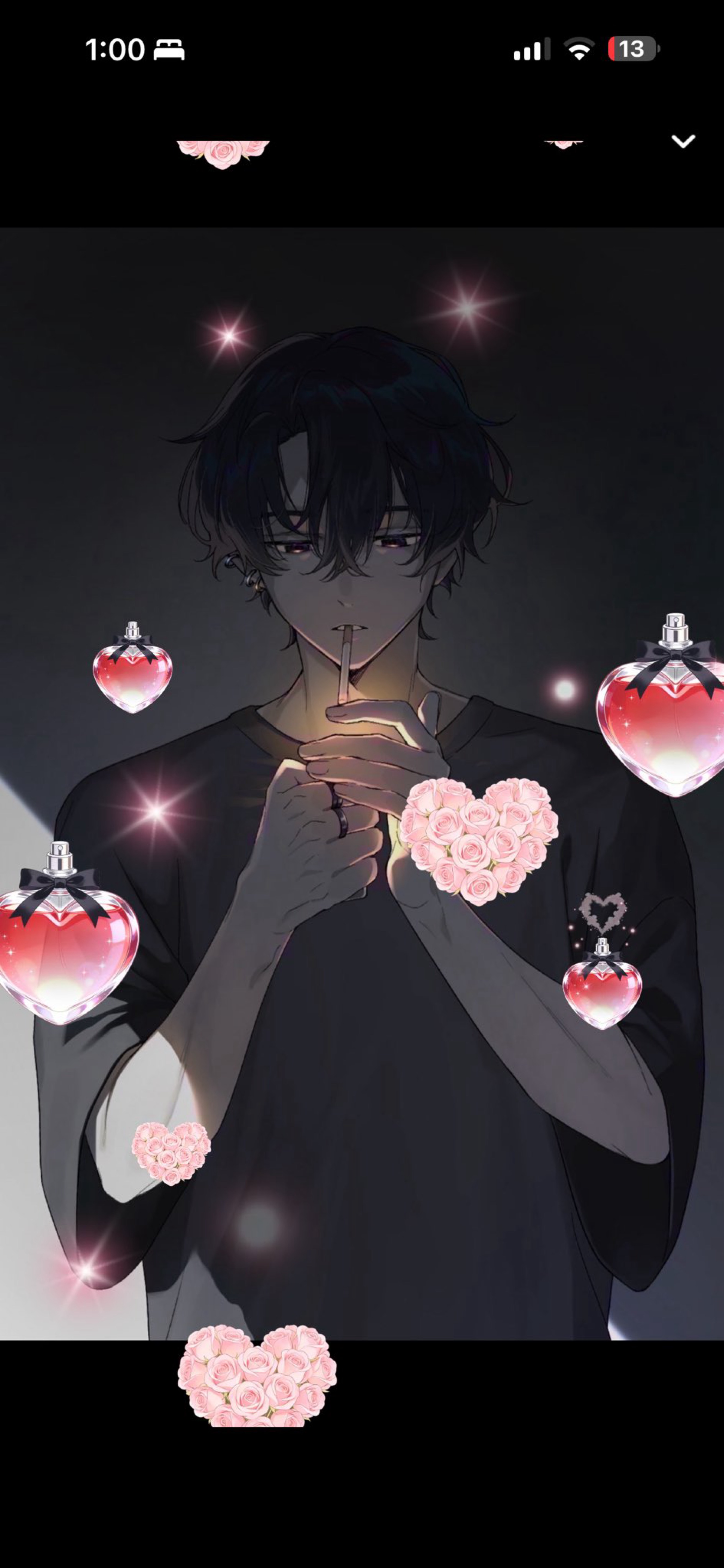 トーリス耐久❗️♡落ちだけでも🙇‍♂️