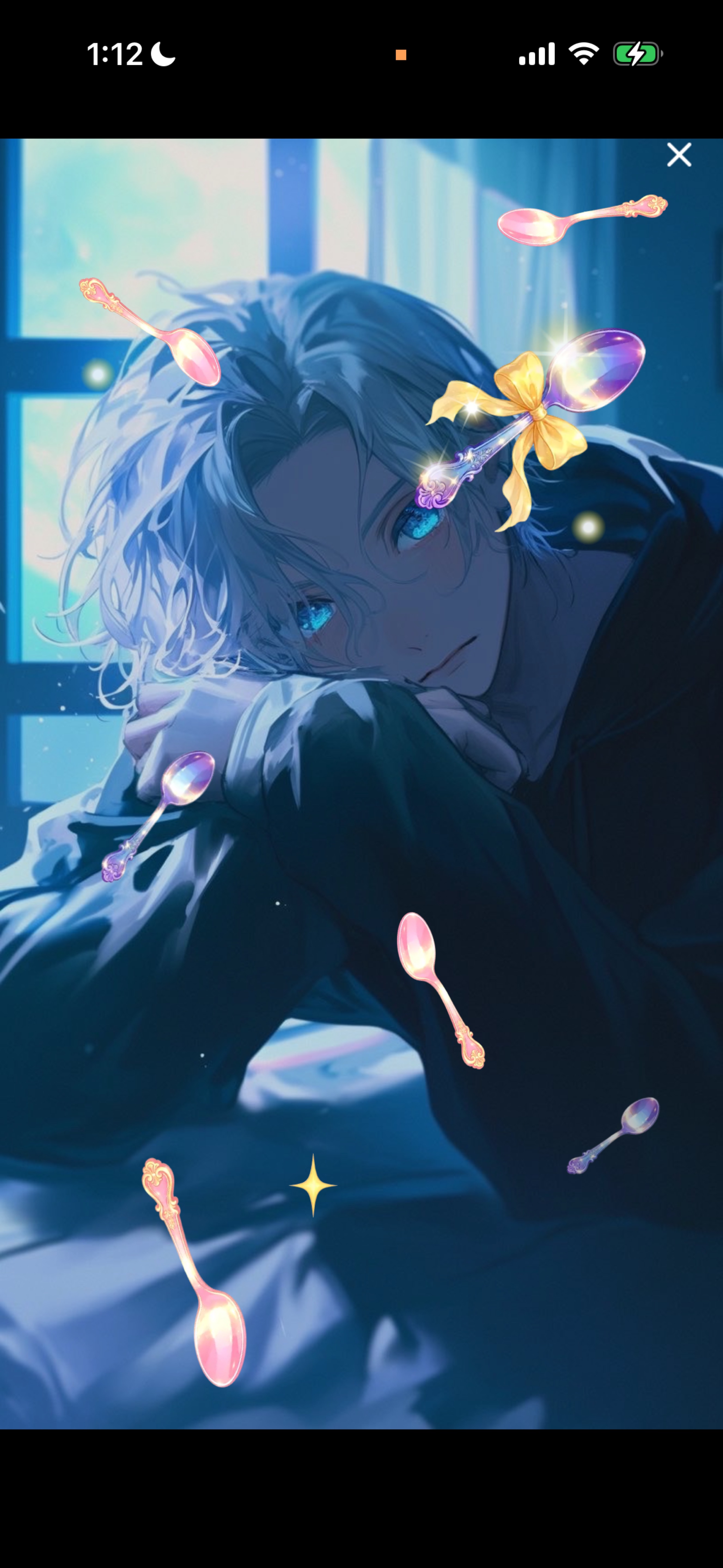 CHOICE耐久1スプでも🙇🏻