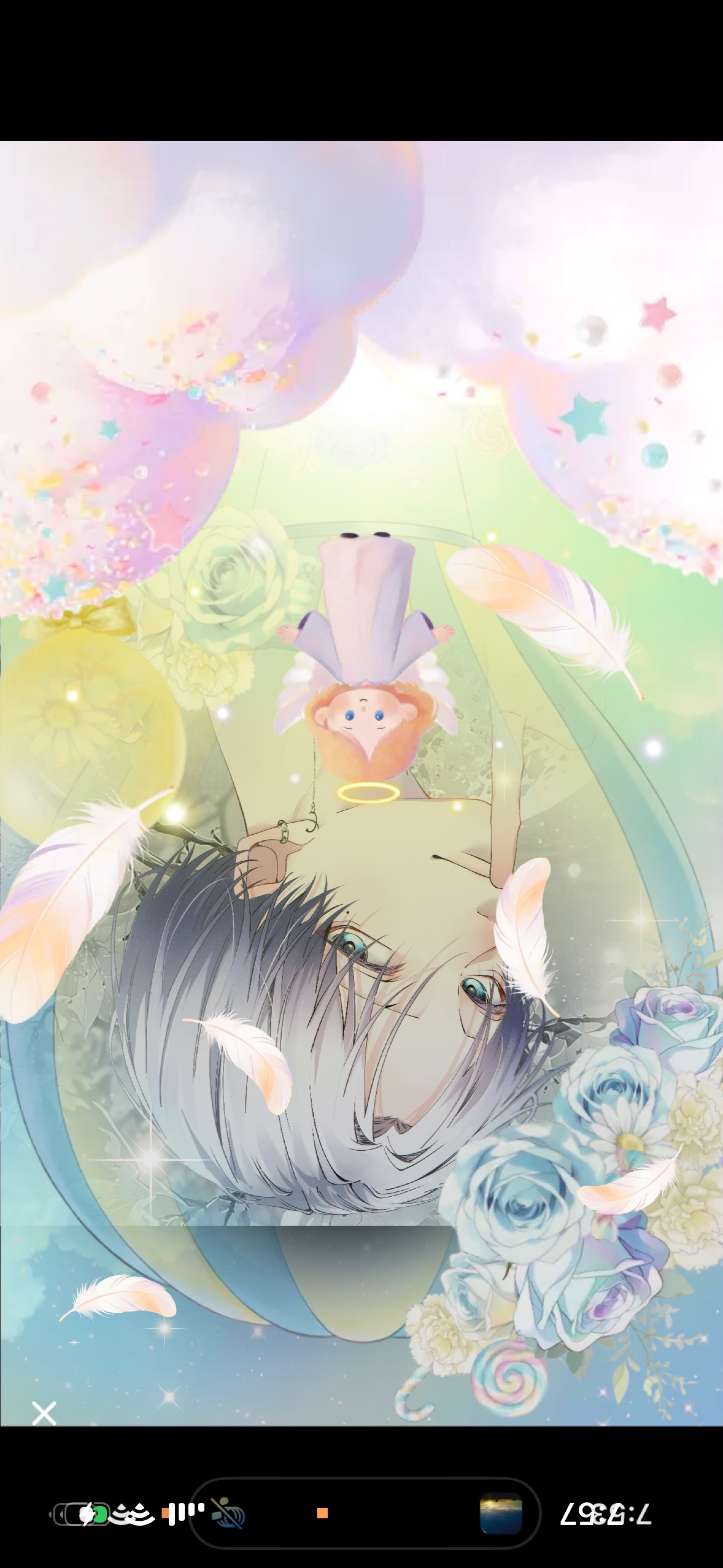 CHOICE耐久1スプでも🙇🏻