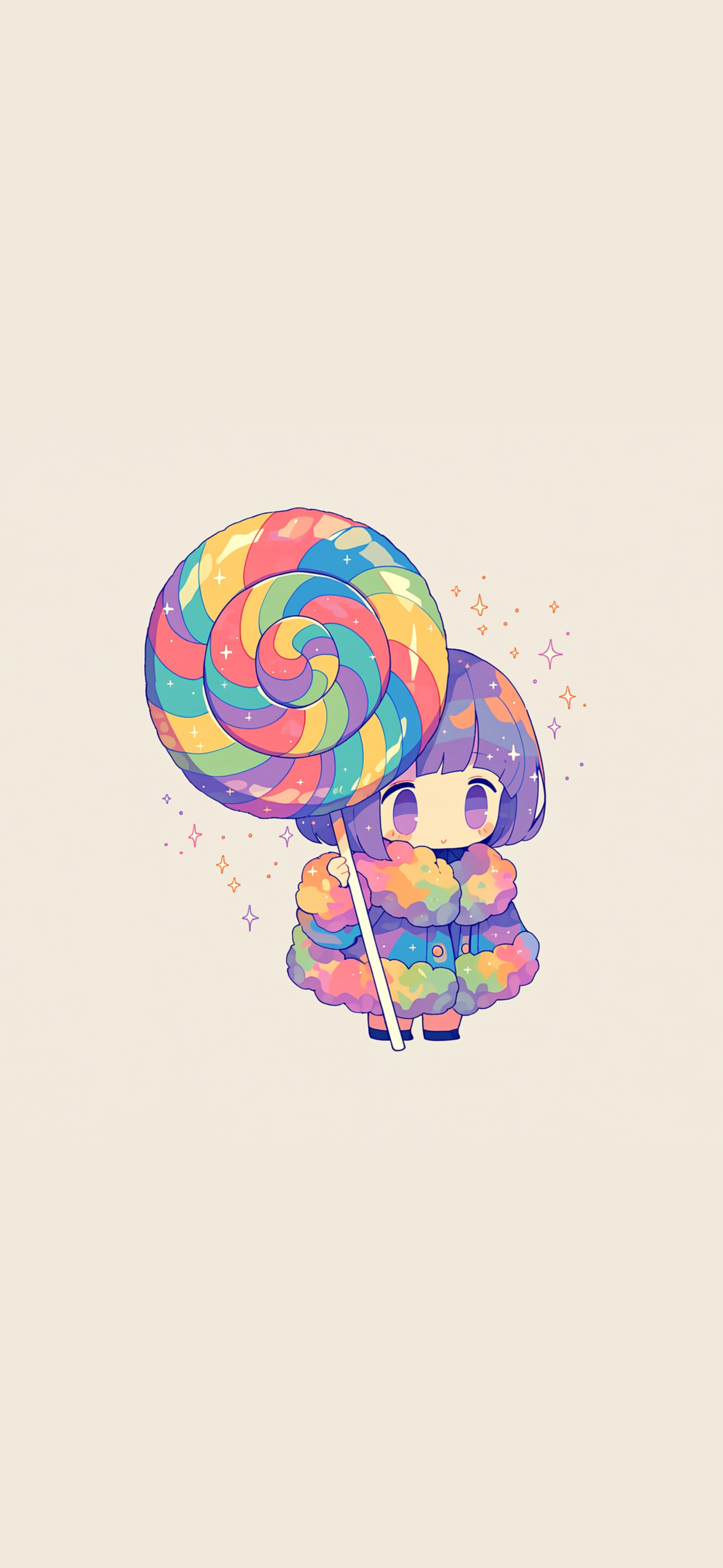 初潜🍥夜の踊り子