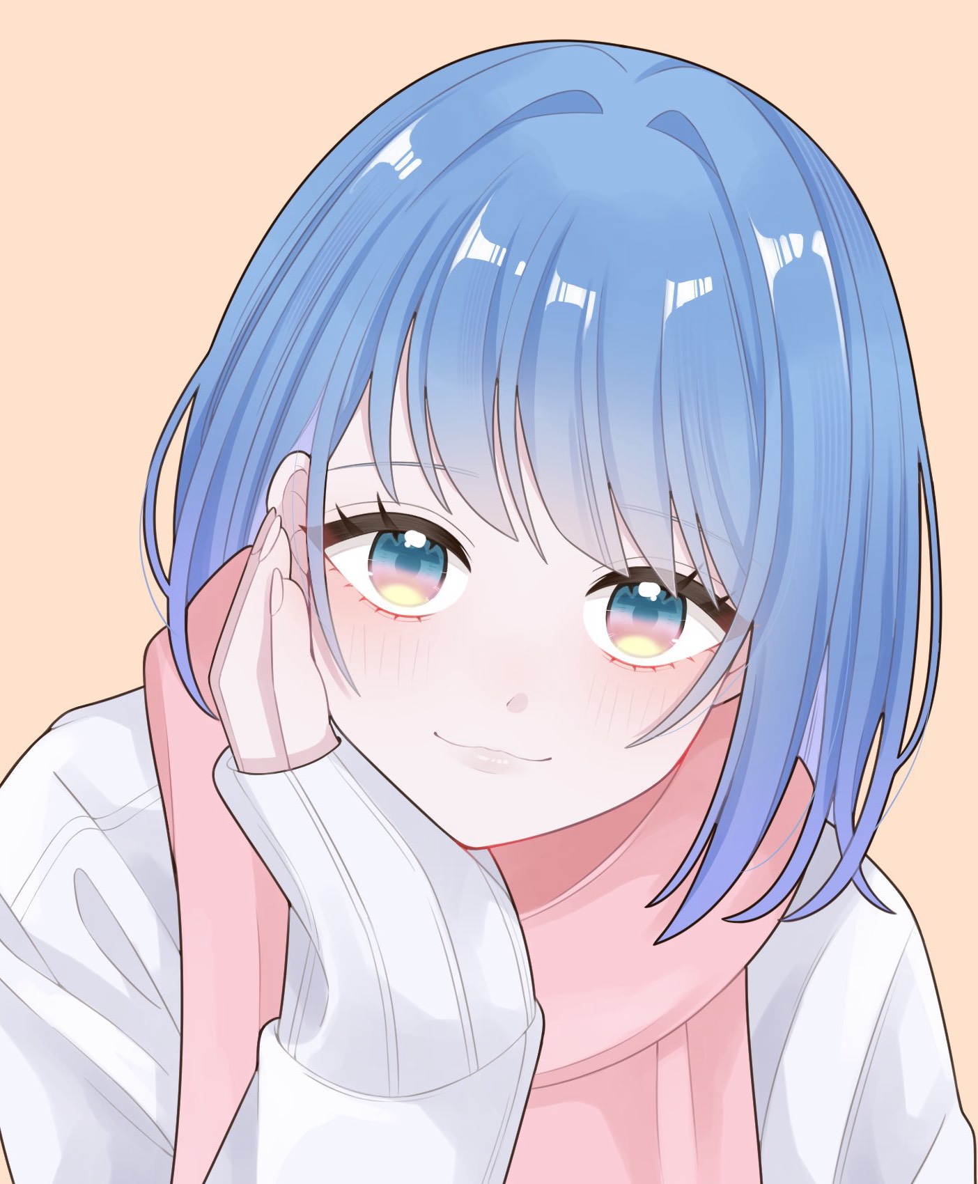 4月もよろしくね！