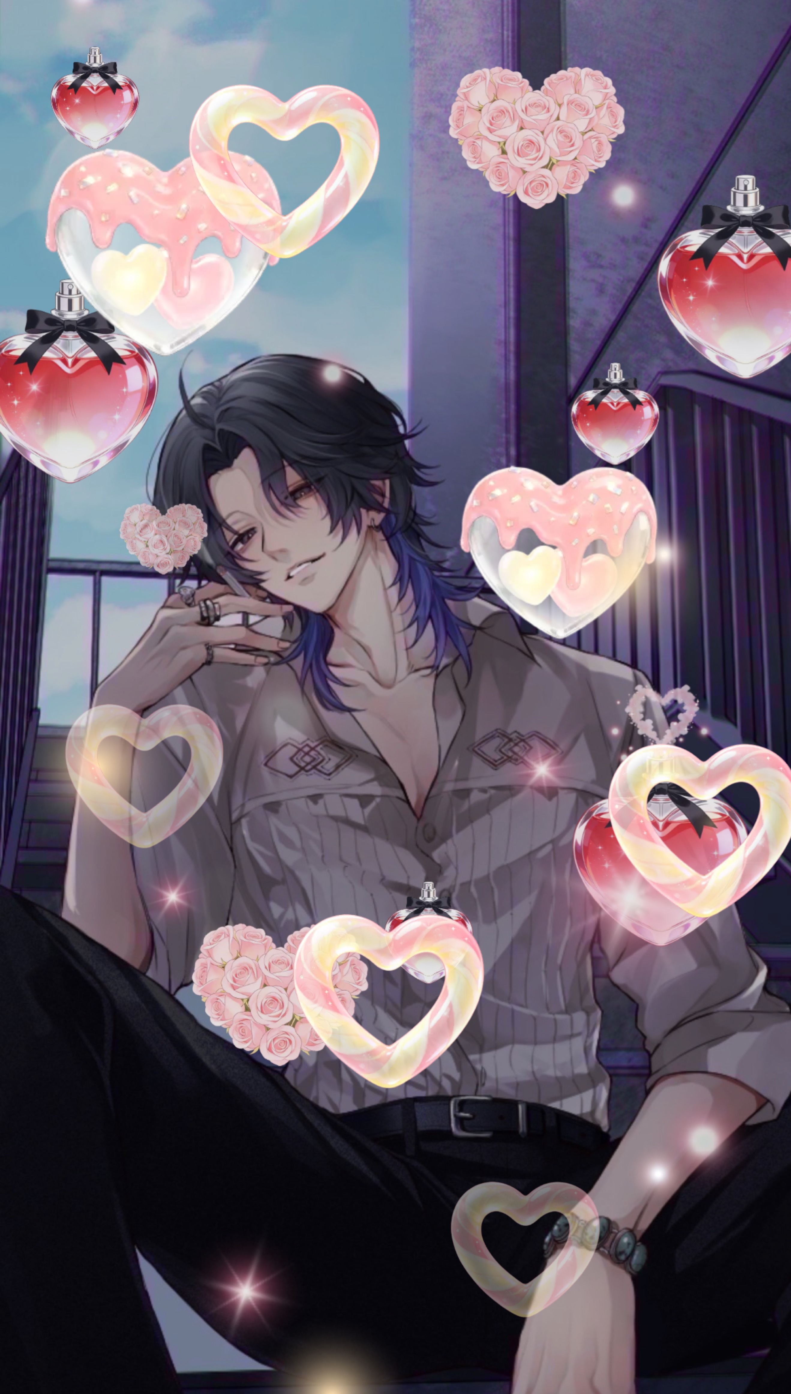 おいでやす‼️