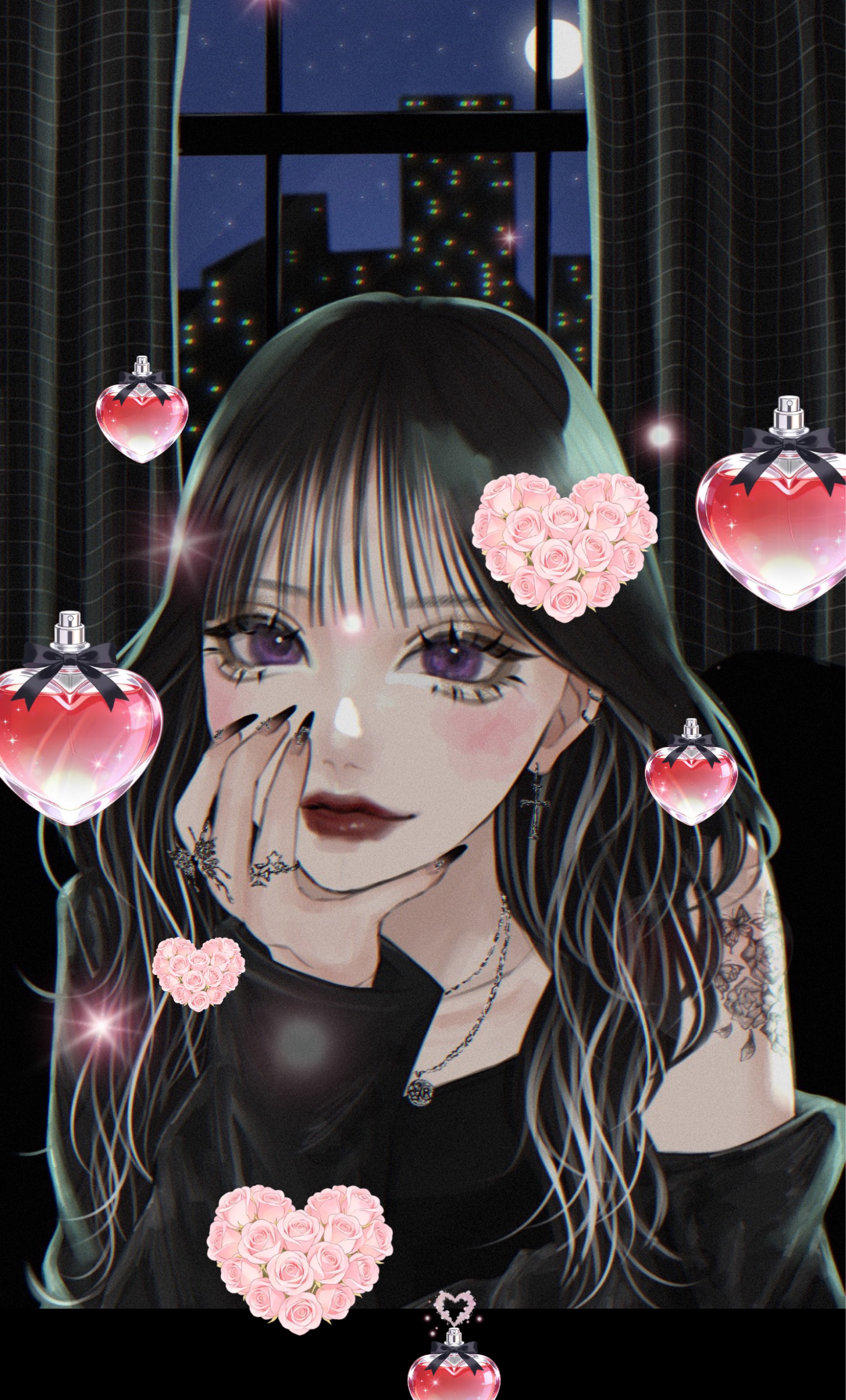 貴方の拠り所．