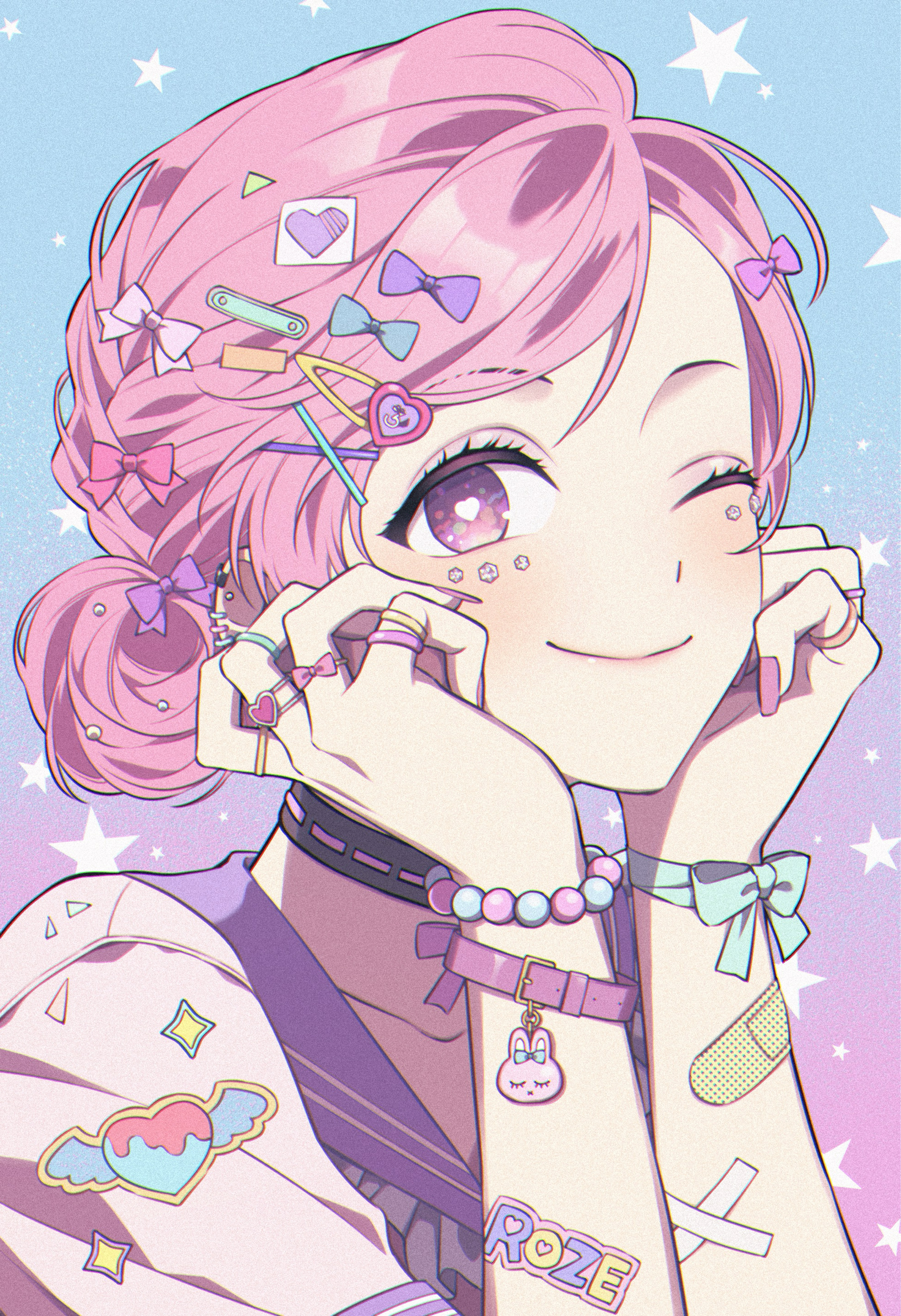 残り854人❕初◎潜