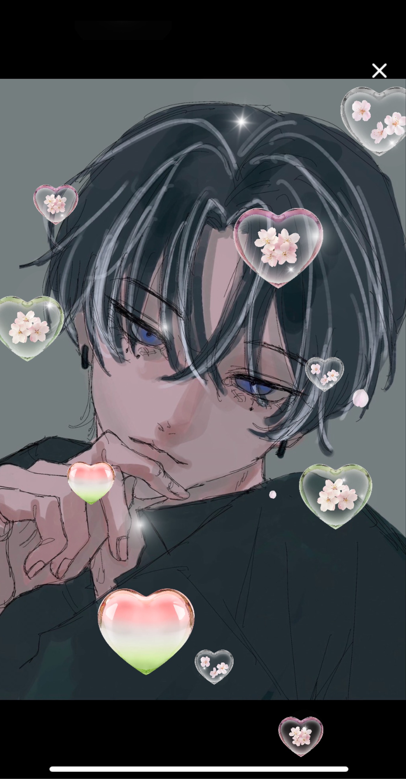 初◎優しい低音。