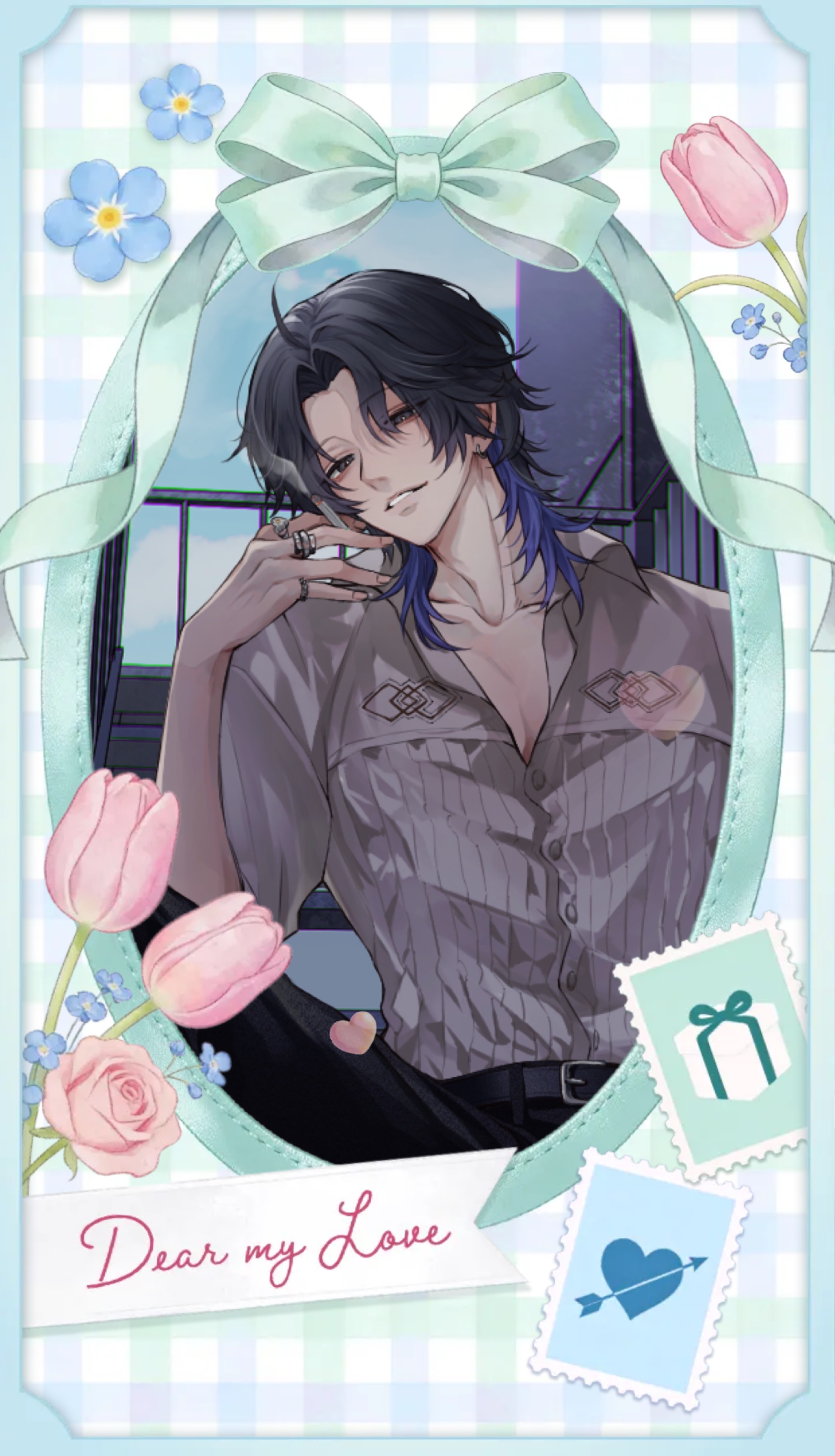 おはようください！