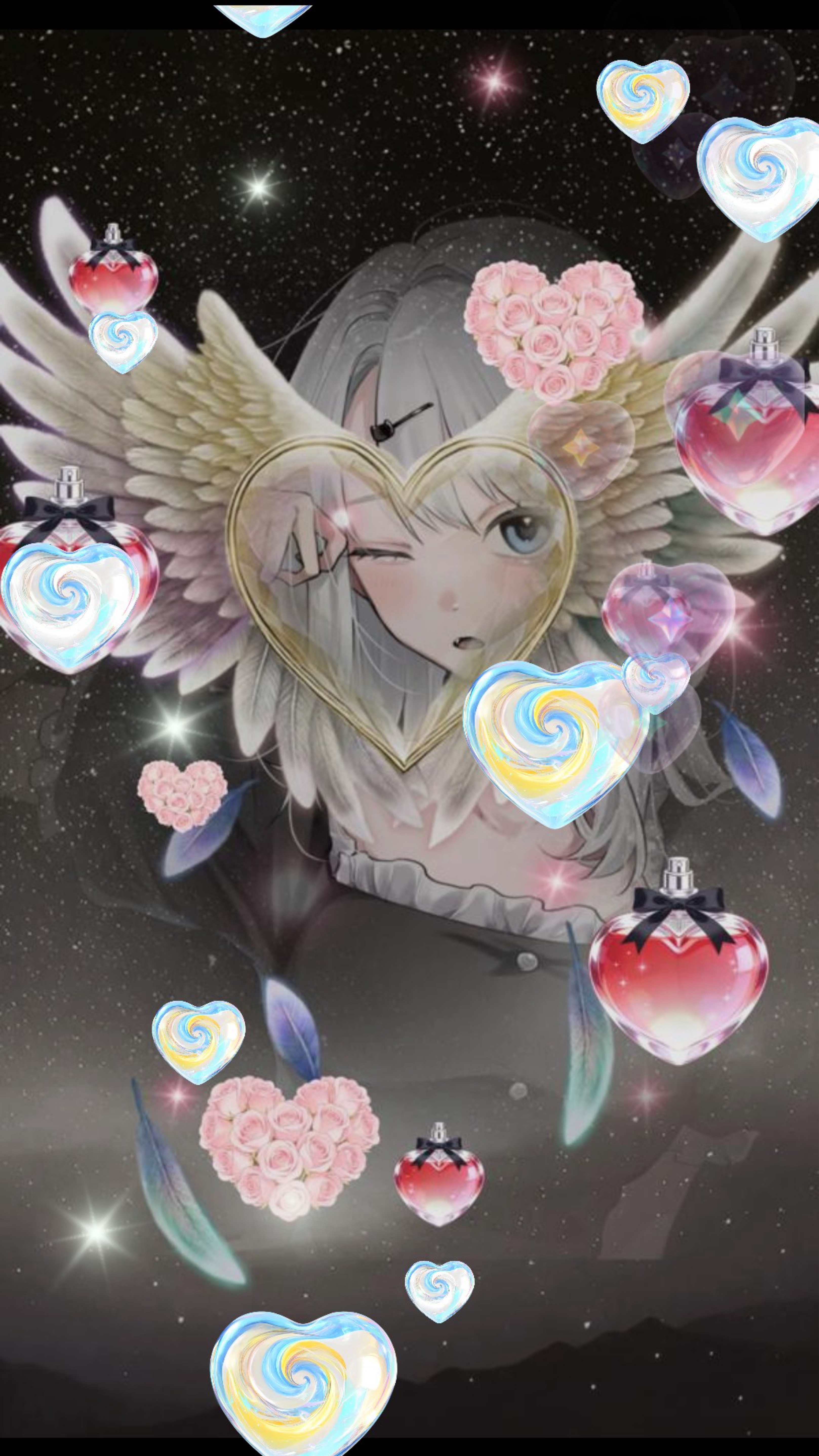 雑談はー！ここでしょー！