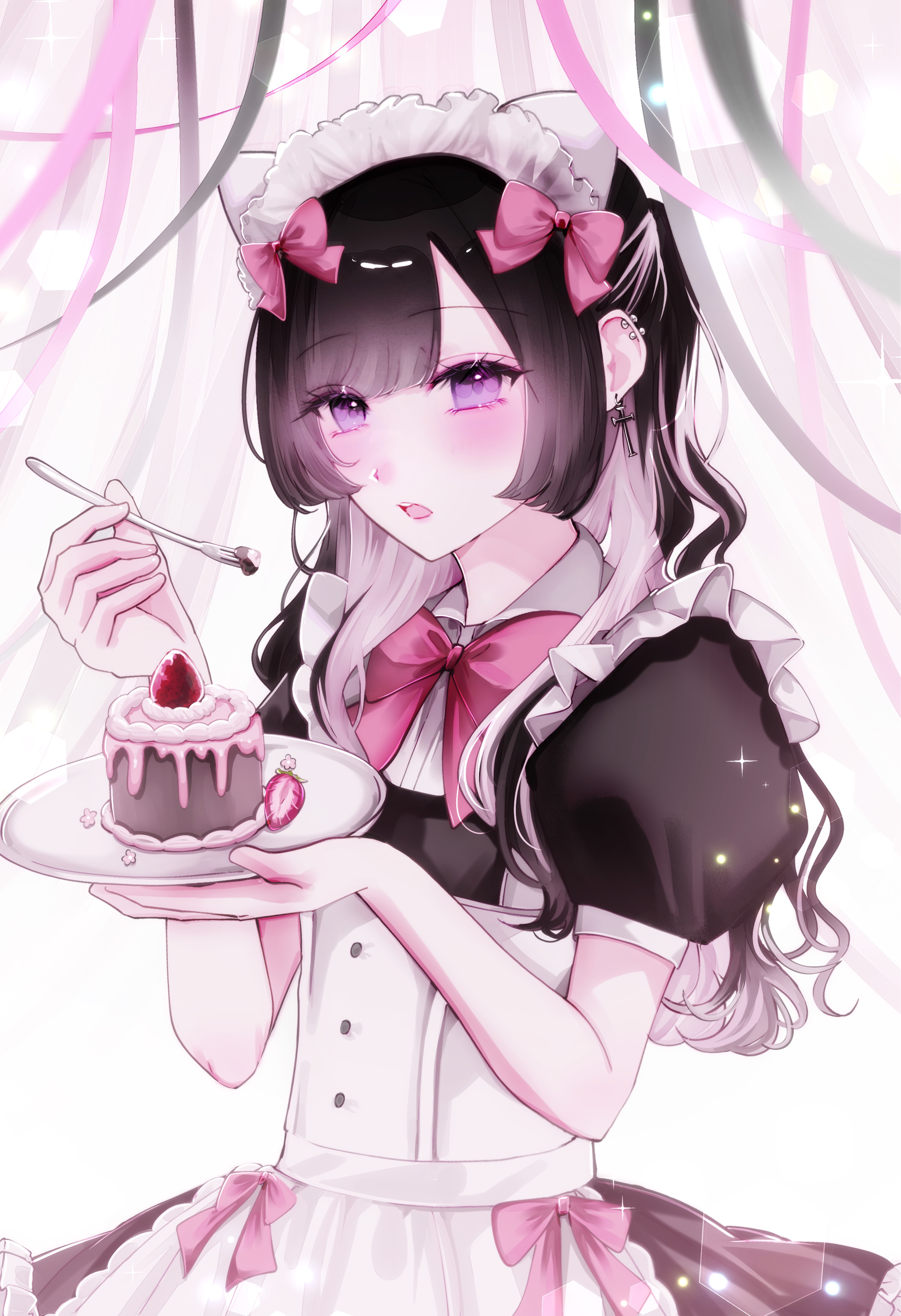 1年間ありがとう💐